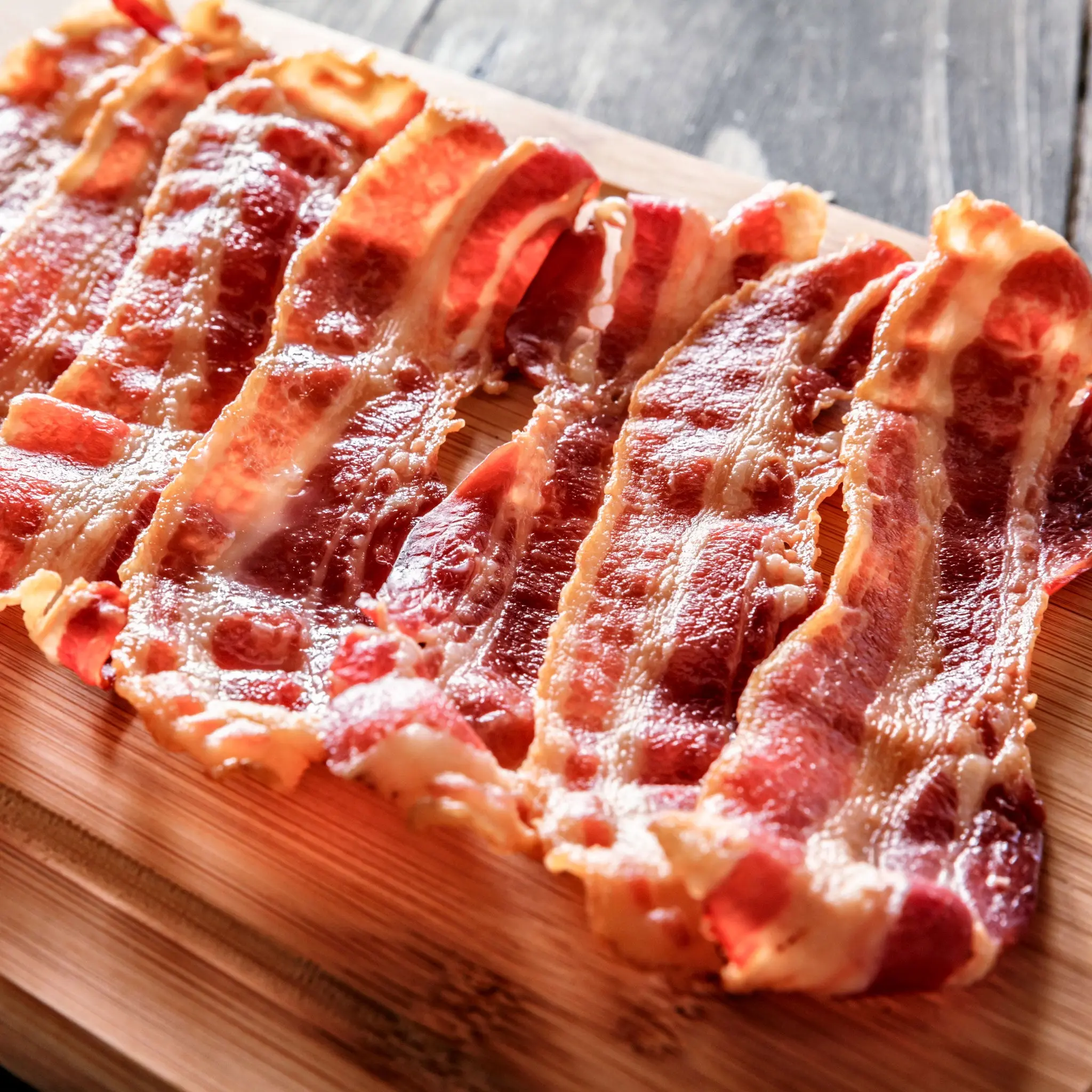 Beef Bacon - Image 2