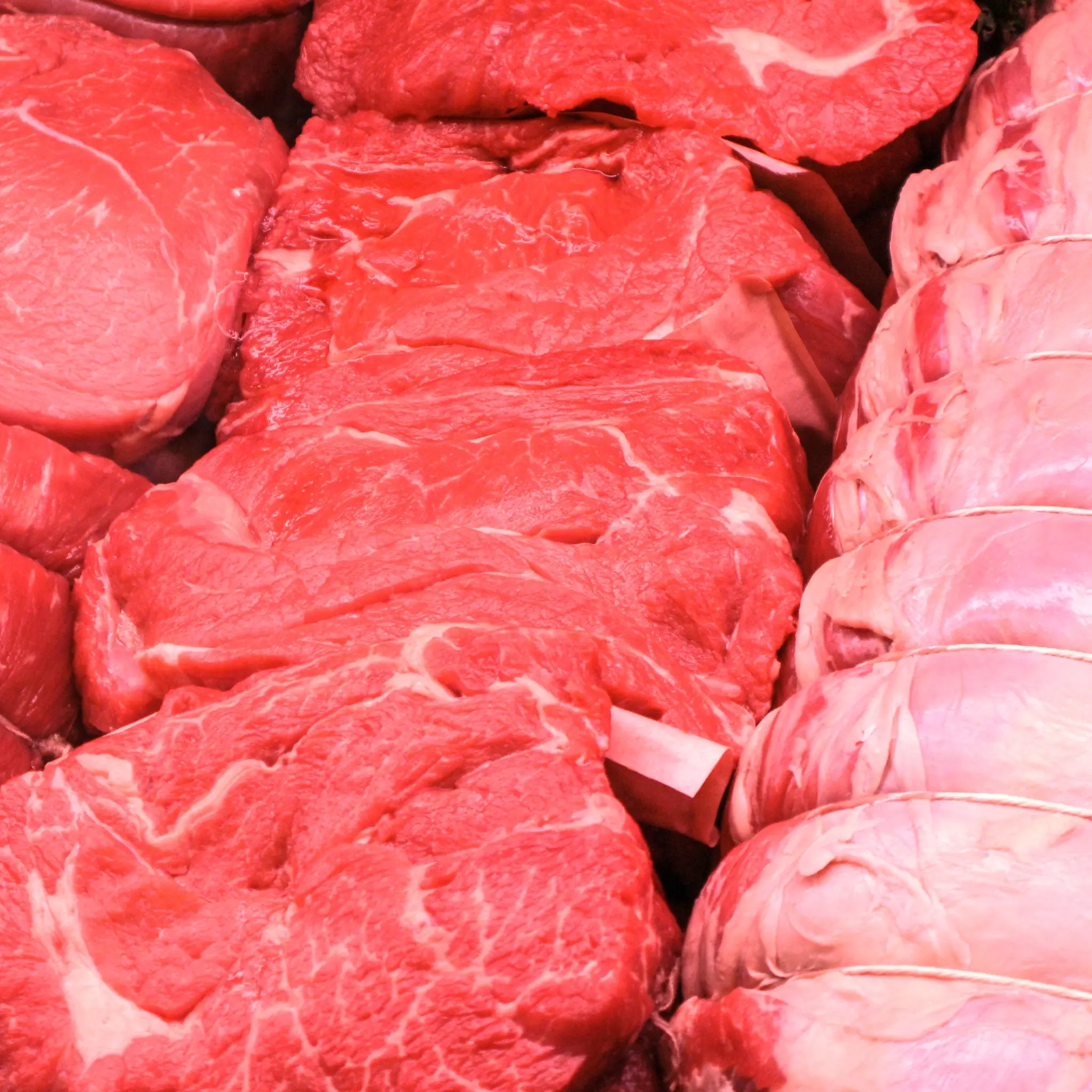 Beef Chuck Roast - Image 2