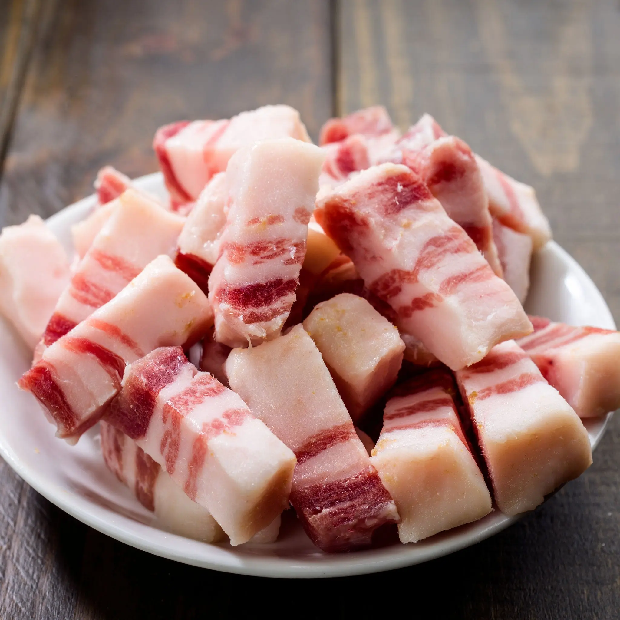 Beef Fat - Suet