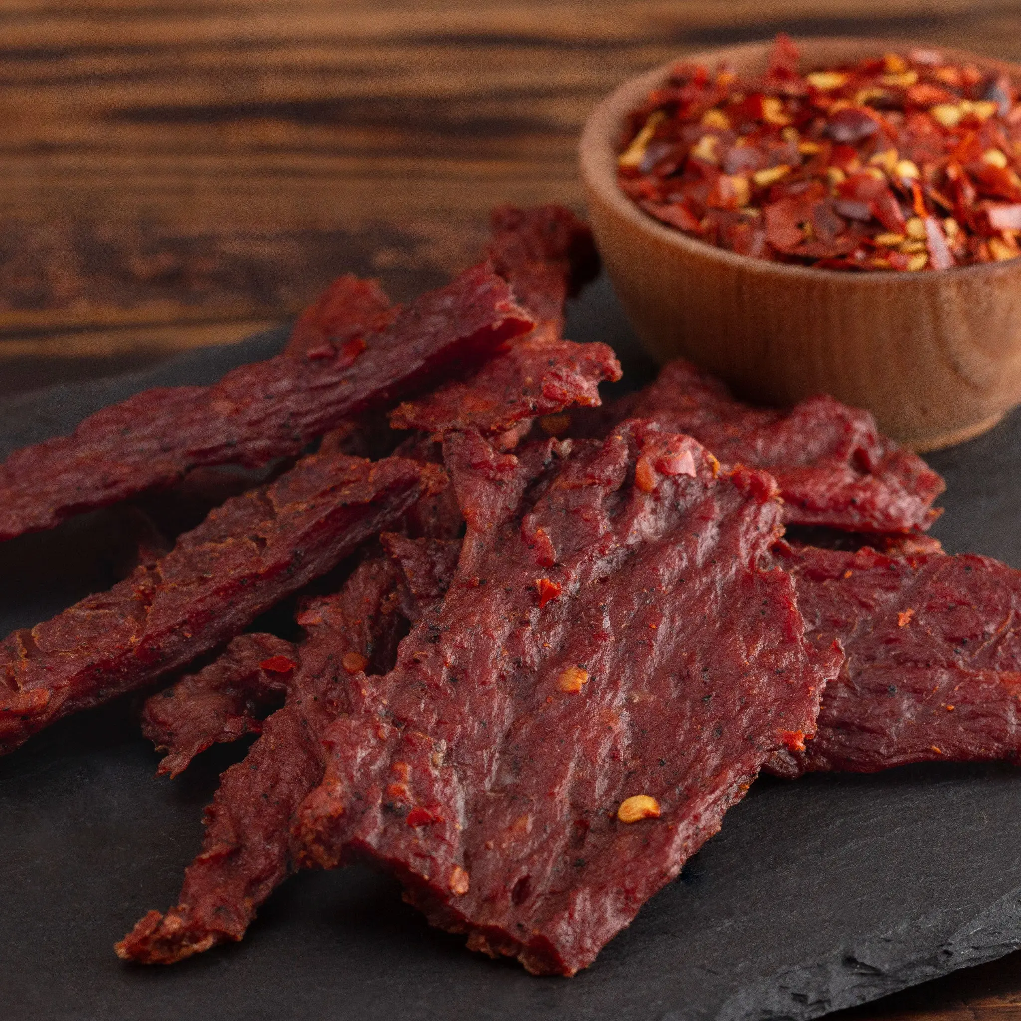 Beef Jerky Meat - Image 3