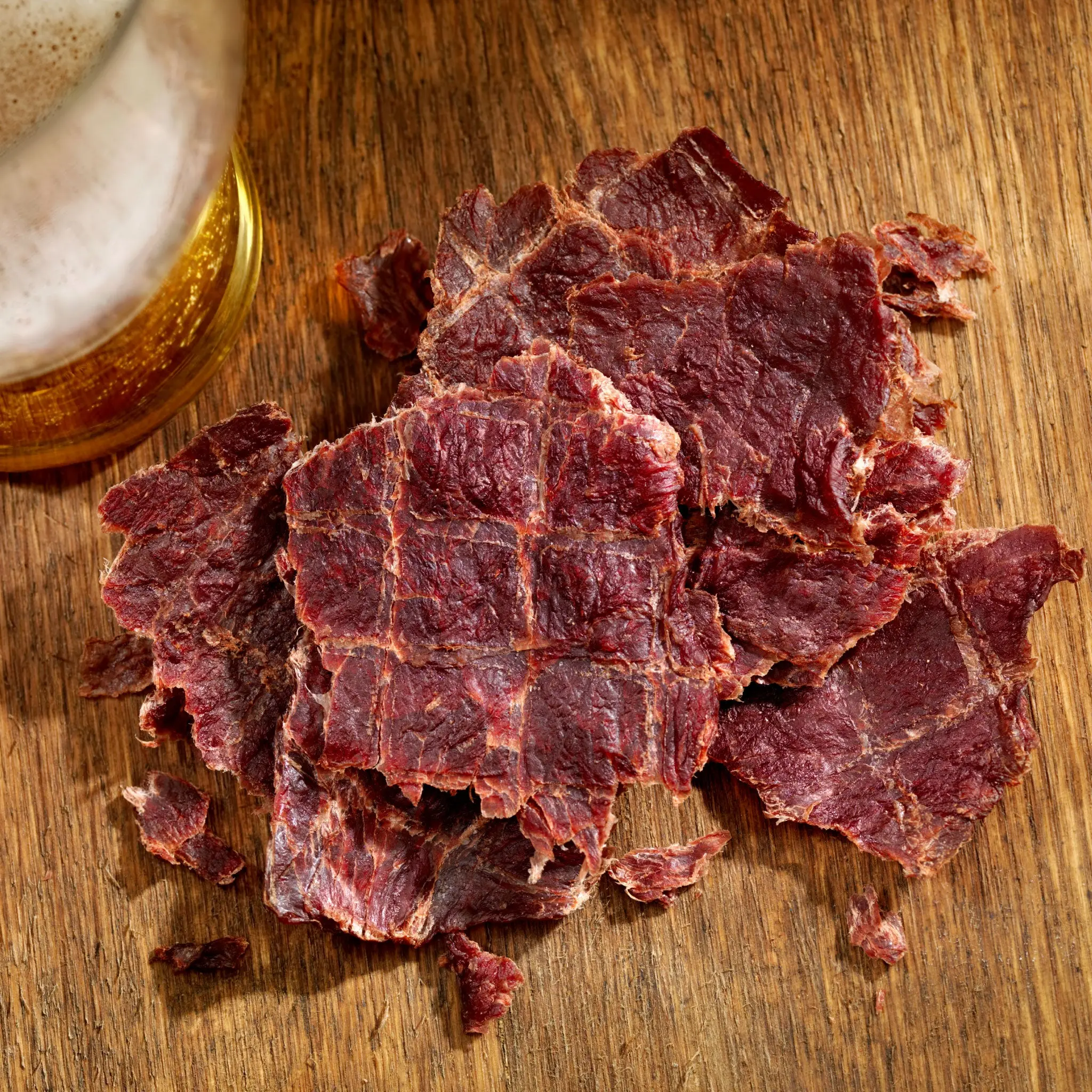 Beef Jerky Meat - Image 4