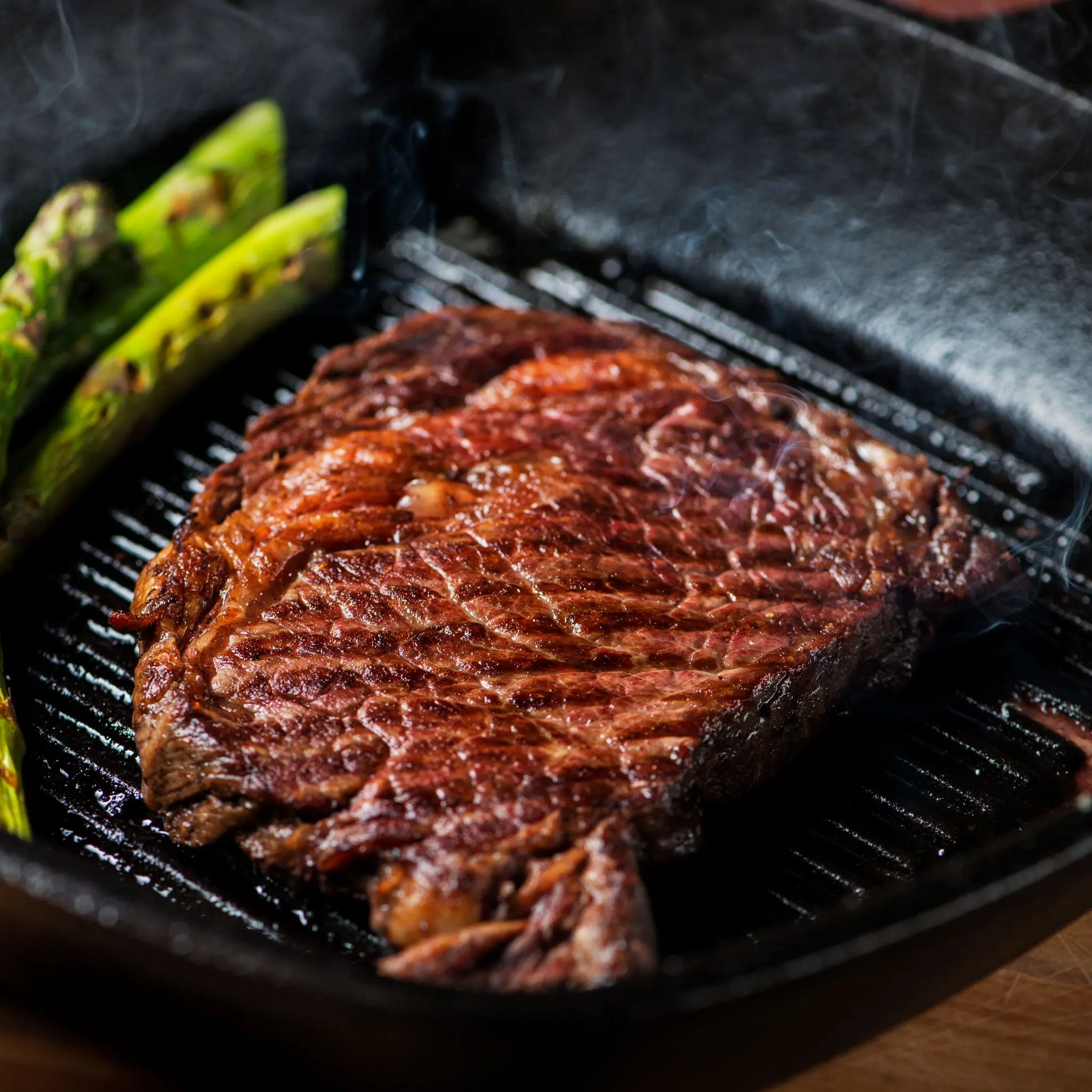 Bison Ribeye - Image 3