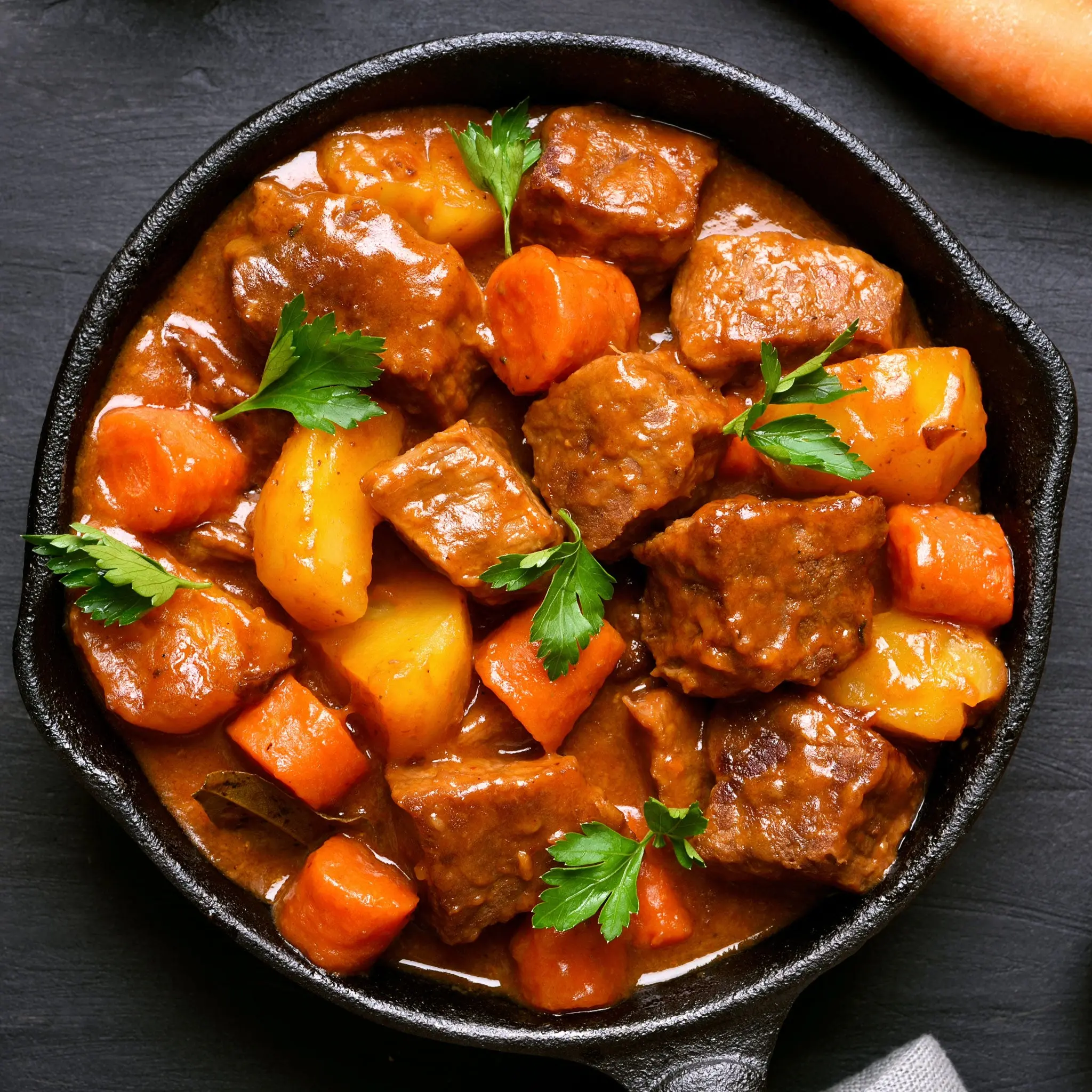 Bison Stew - Image 3