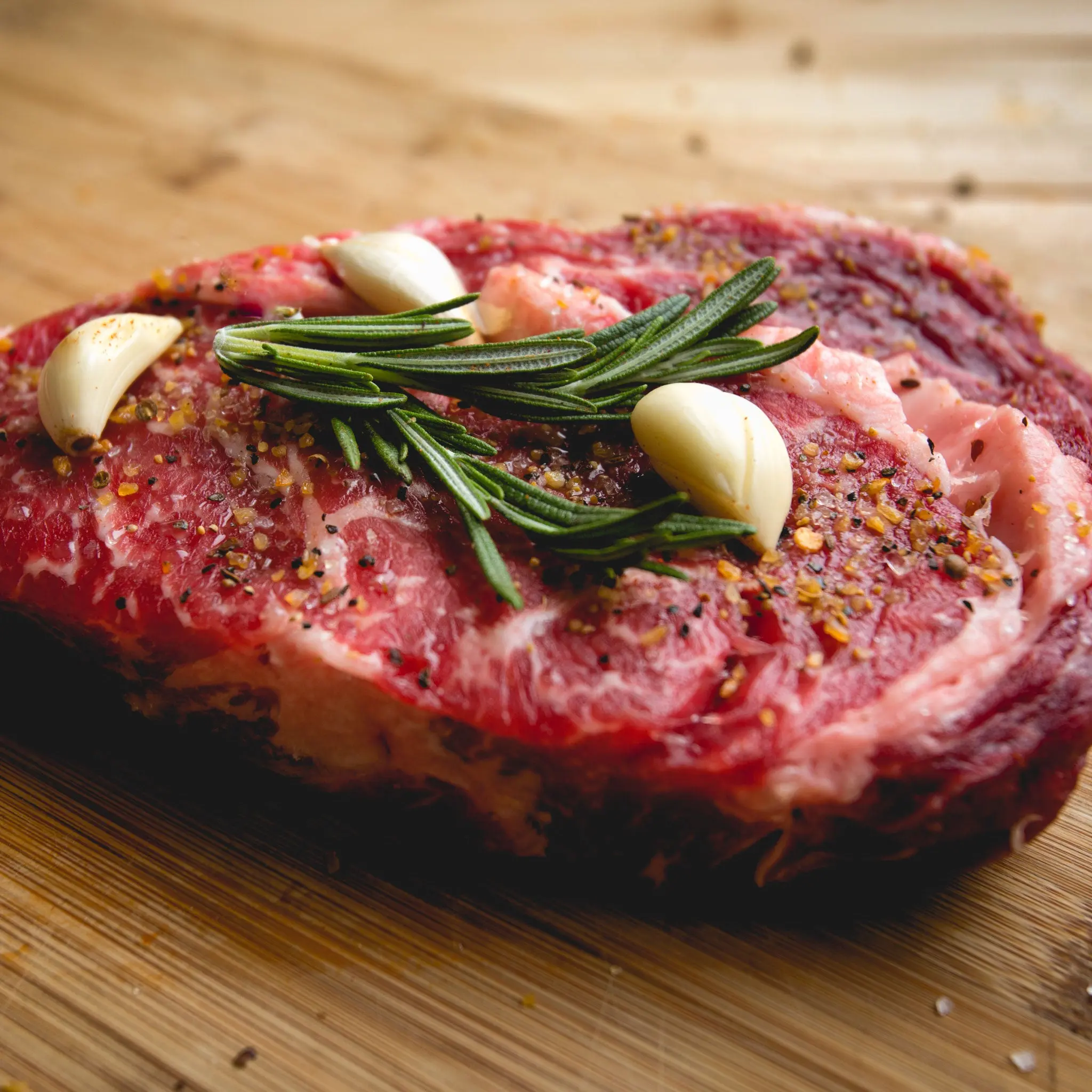 Boneless Ribeye Steak