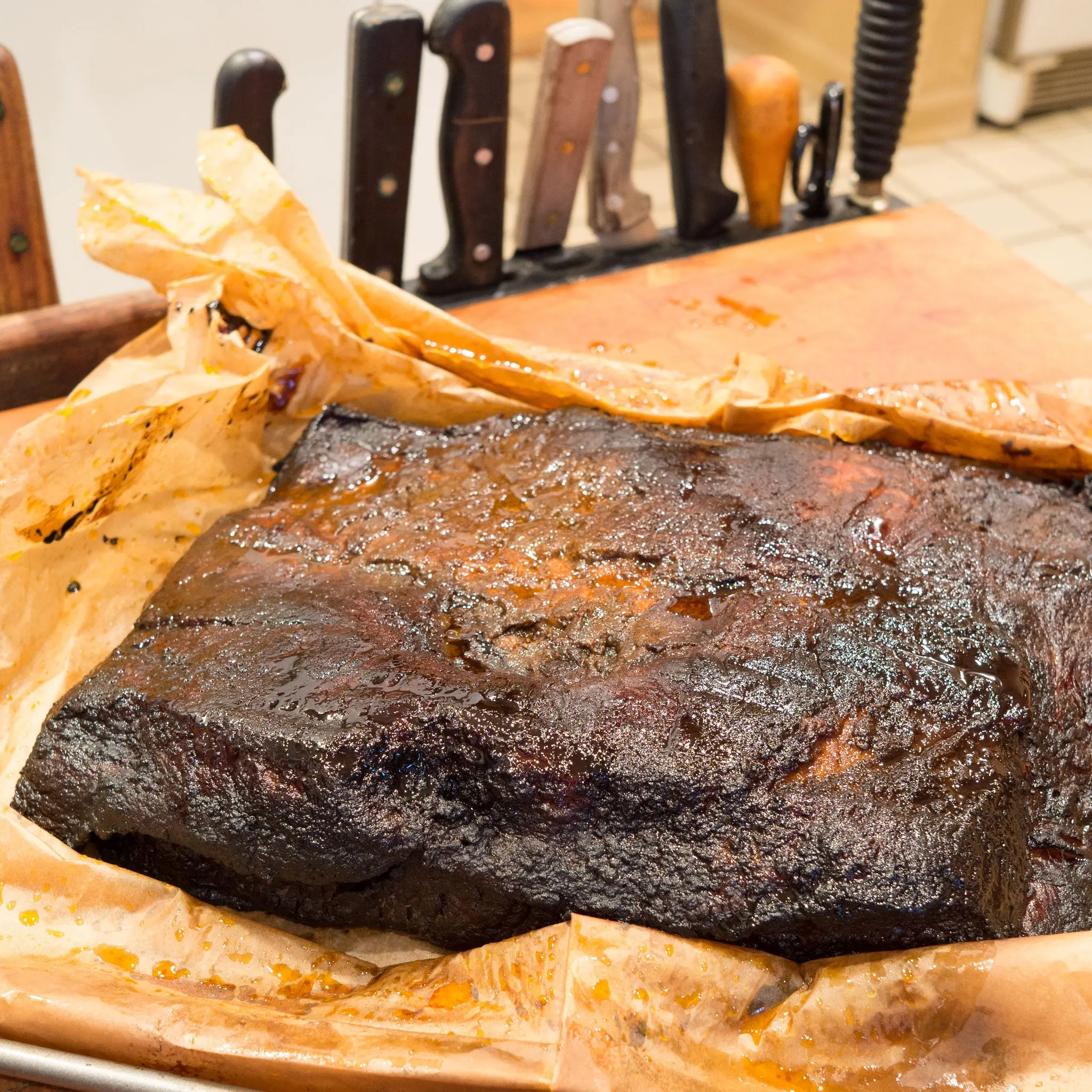 Brisket Flat - Image 2