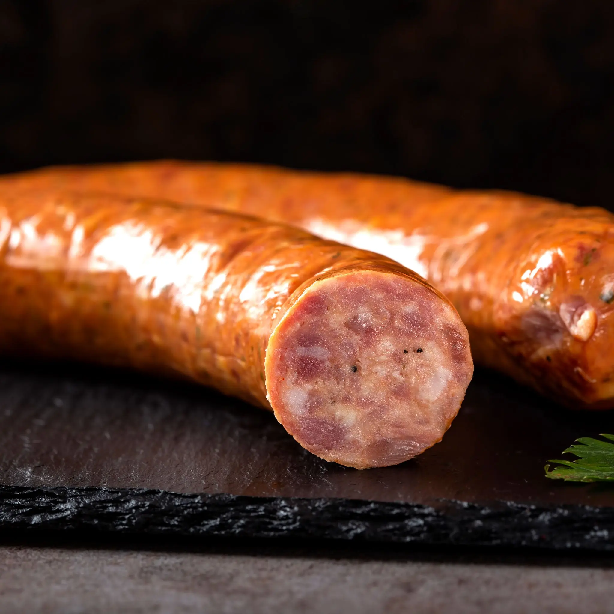 Country Breakfast Sausage - Image 2