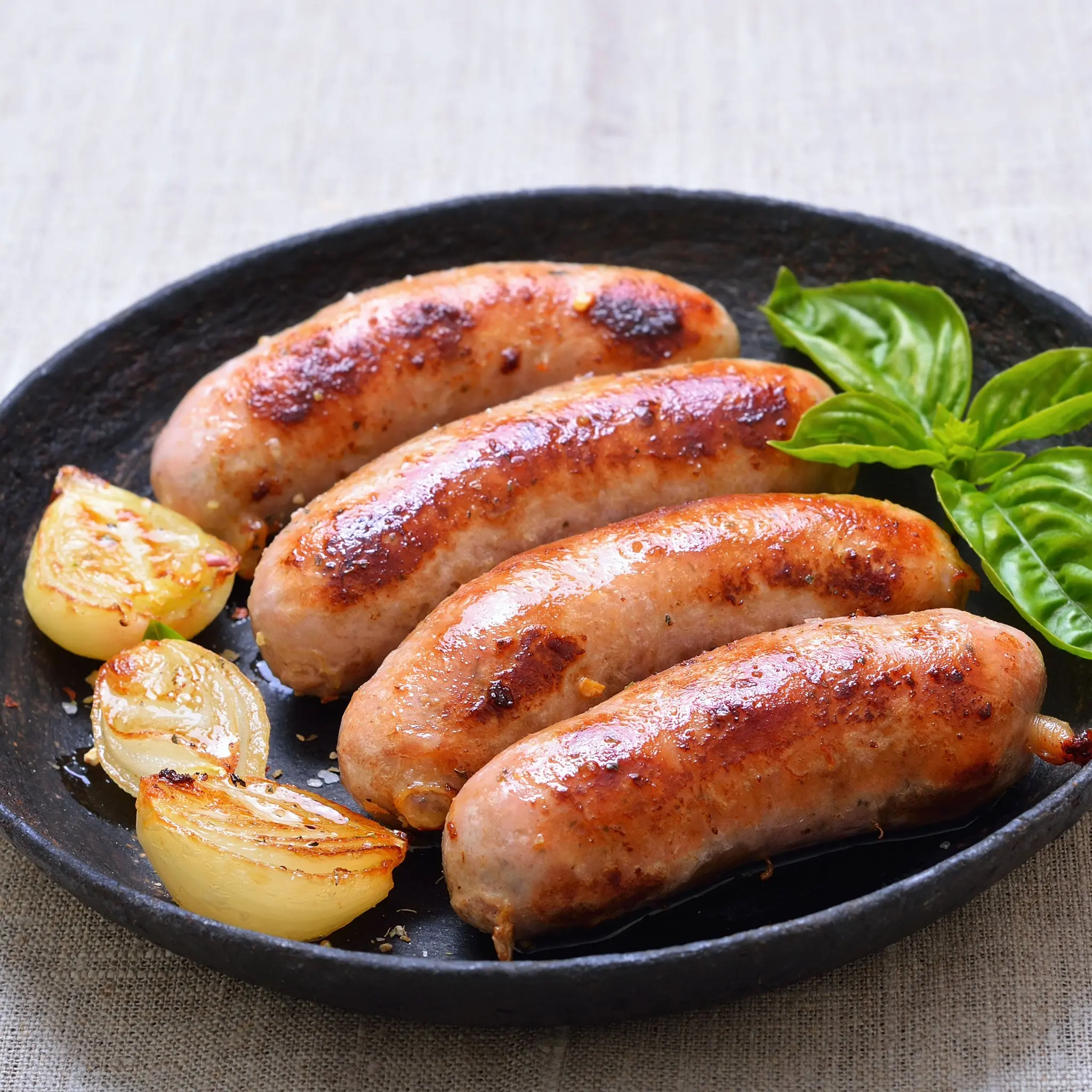 Country Sausage - Wild Boar - Image 3