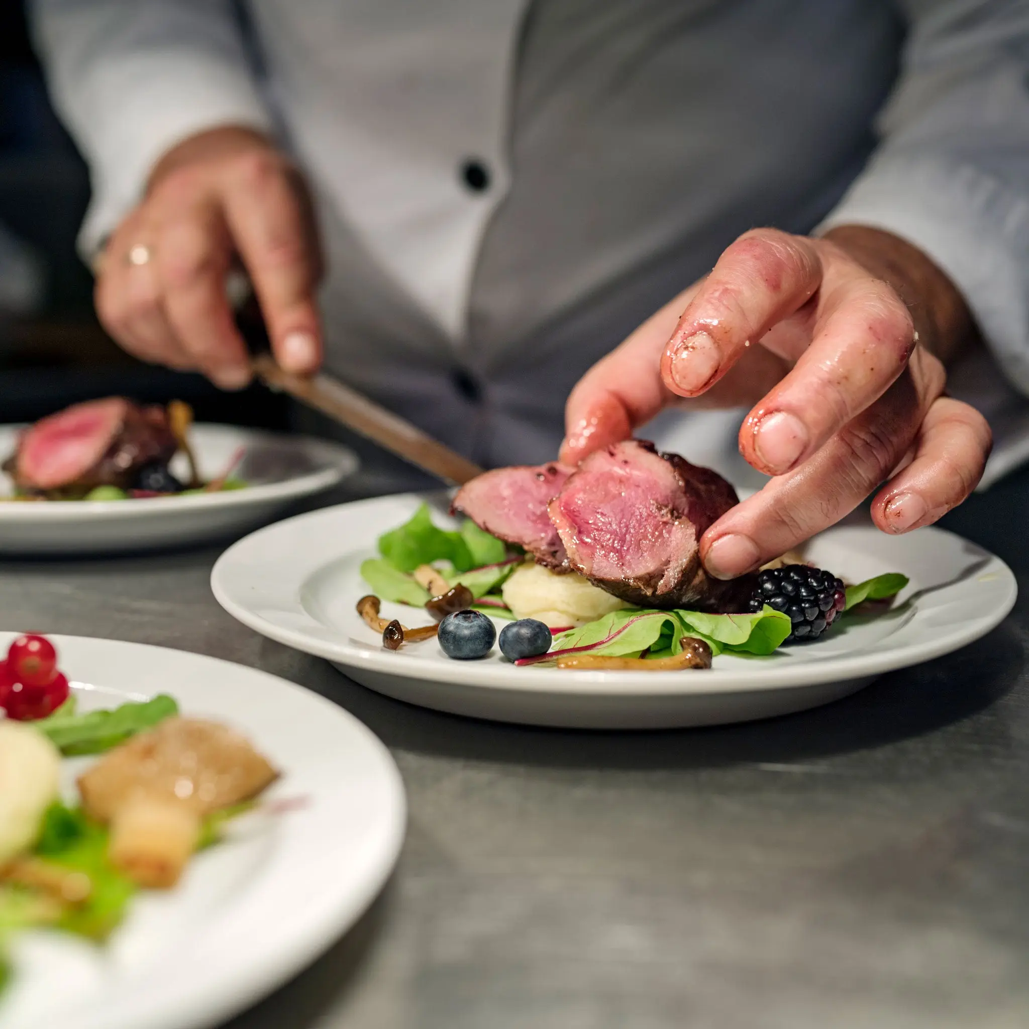 Duck Breast - Image 7