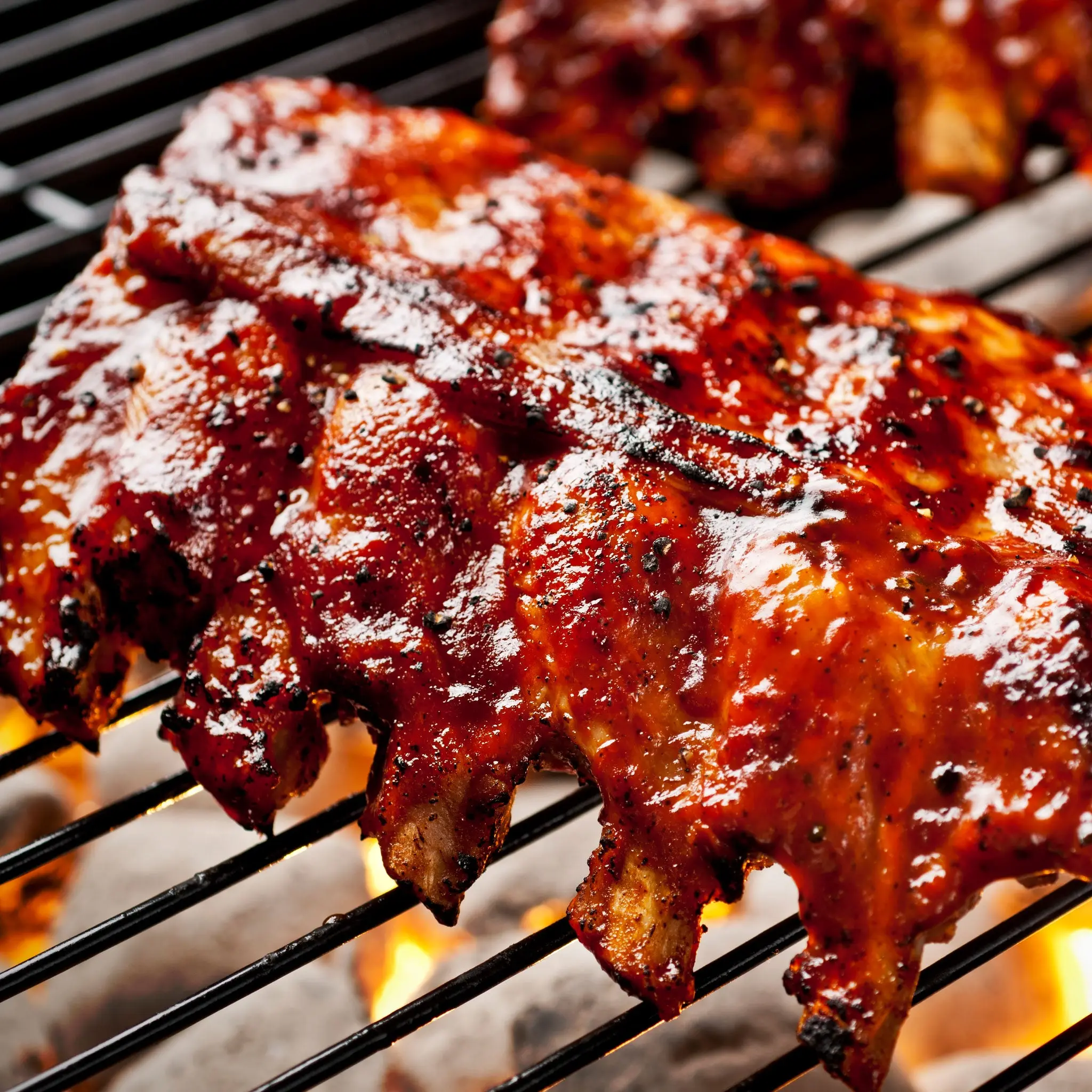 Fresh Baby Back Ribs - Image 2