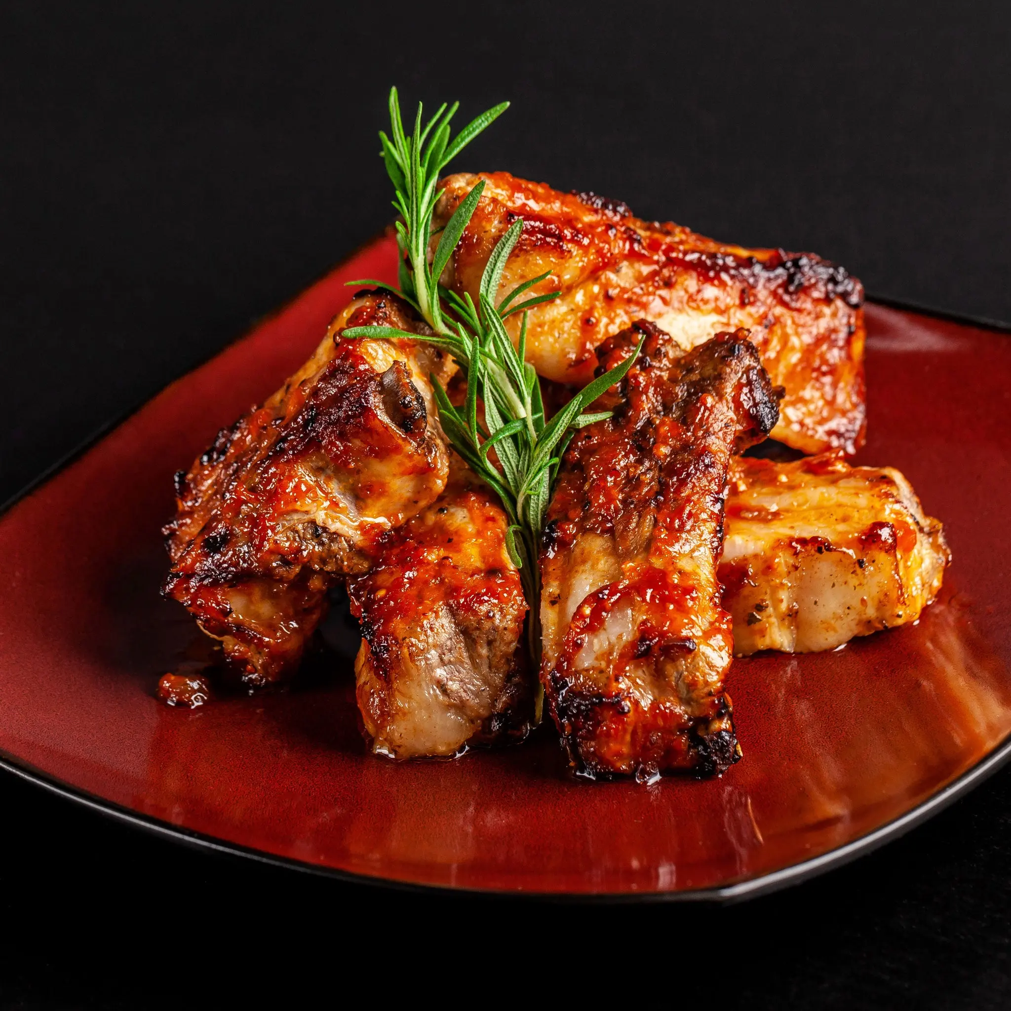 Fresh Baby Back Ribs - Image 3
