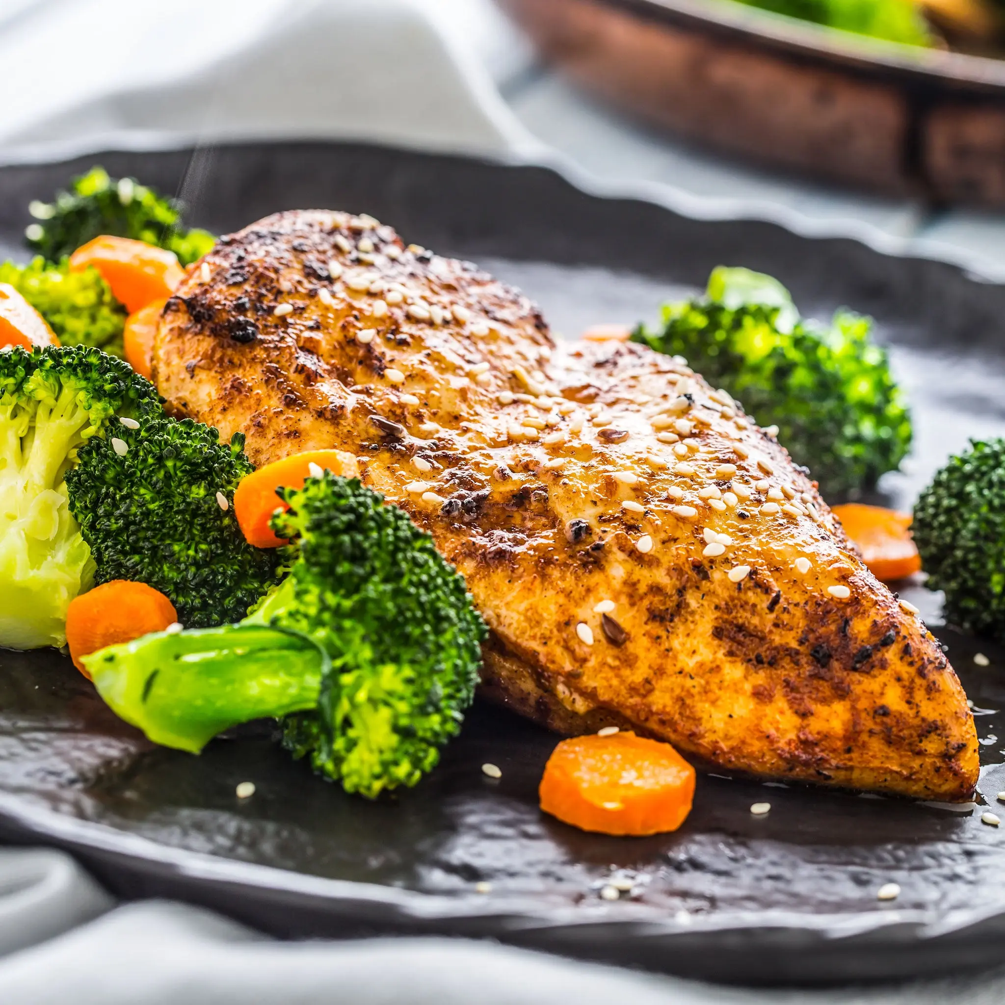 Fresh Chicken Breast - Image 4