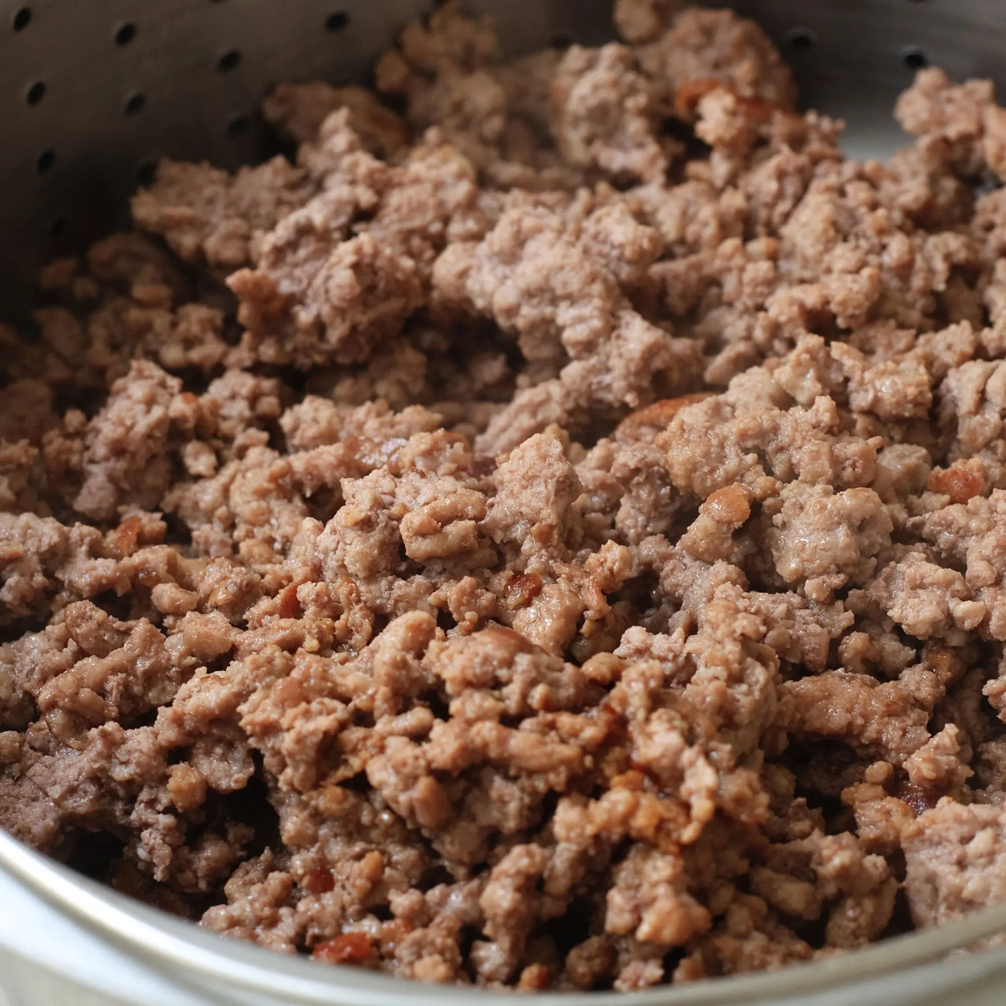 Fresh Ground Pork - Image 2