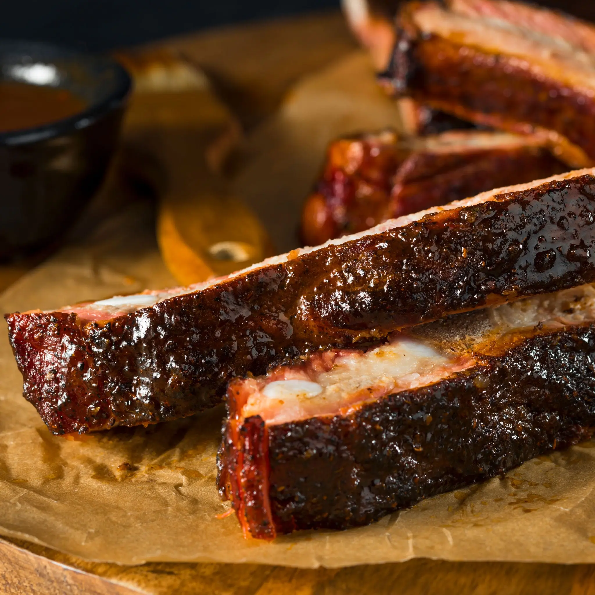 Fresh Spare Ribs - Image 2
