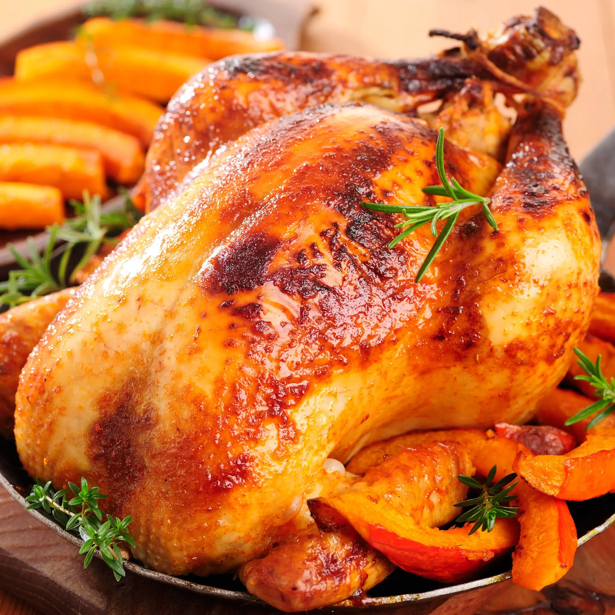 Fresh Whole Chicken - Image 3