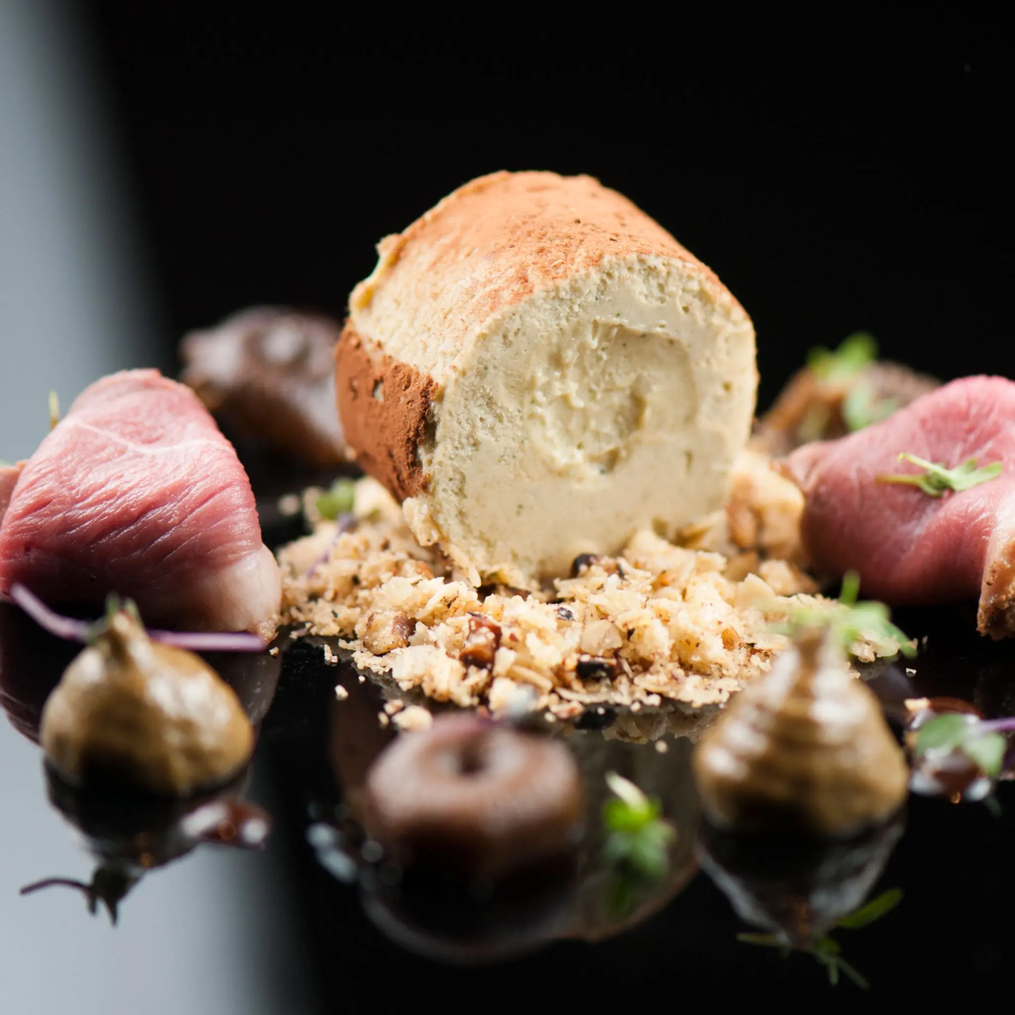 Grade A Duck Liver - Foie Gras - Image 4