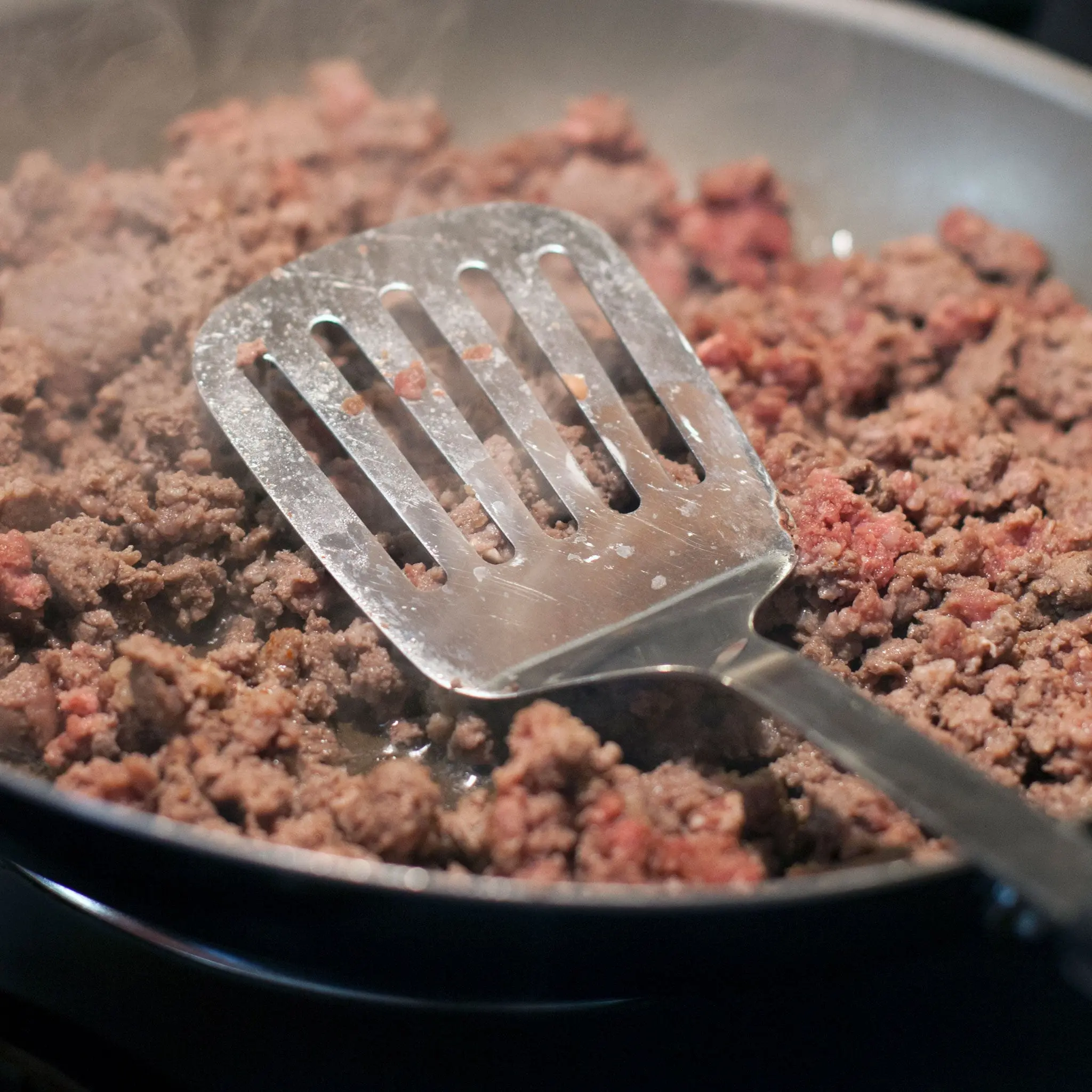 Ground Venison - Image 2