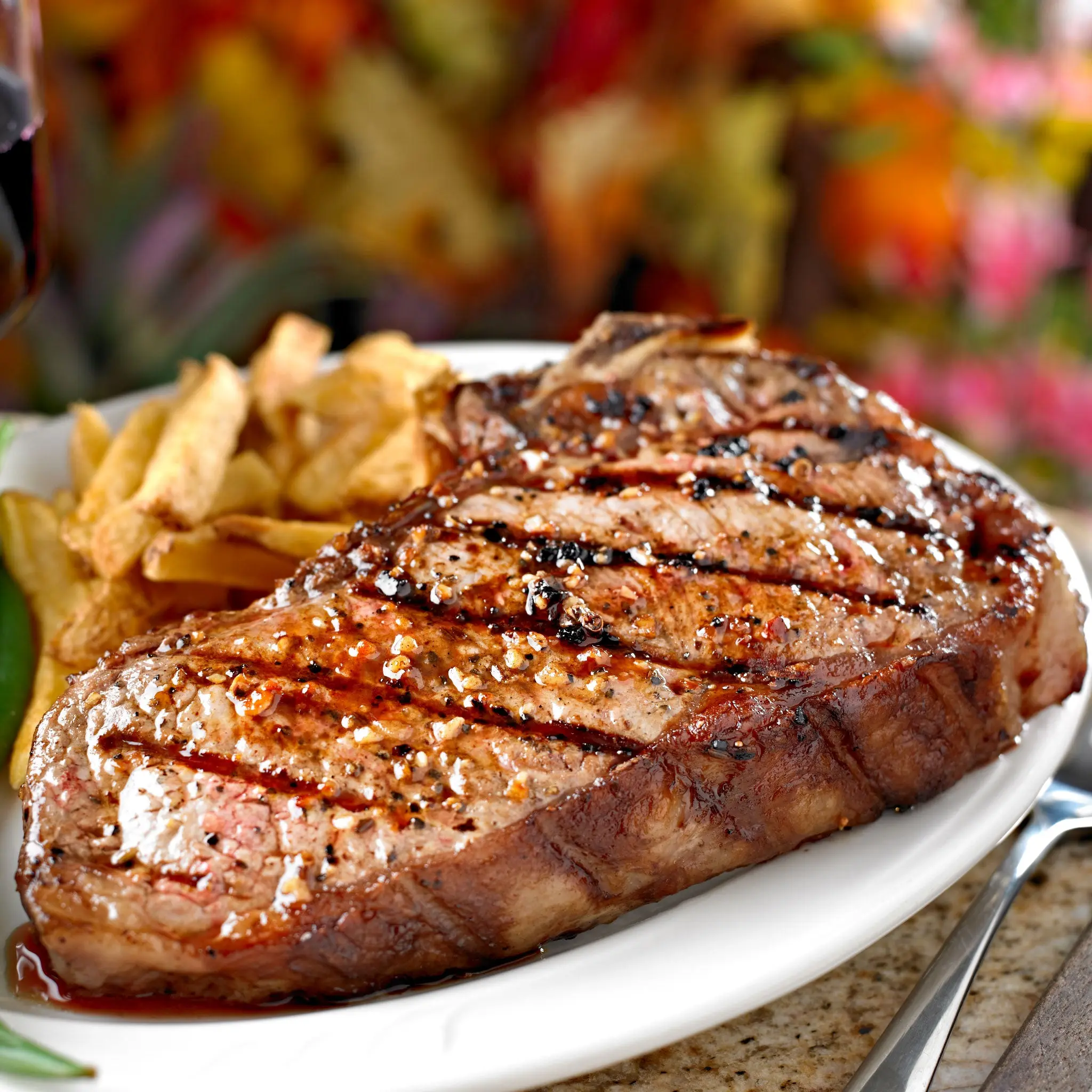 New York Strip Steak - Image 3