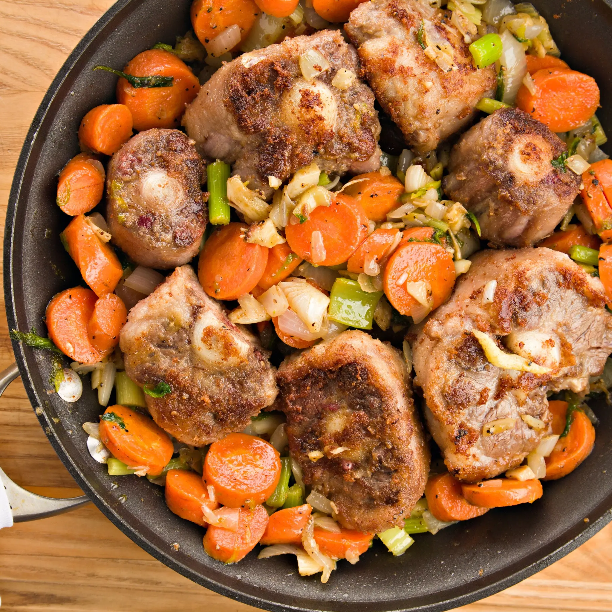 Ox Tail - Image 2