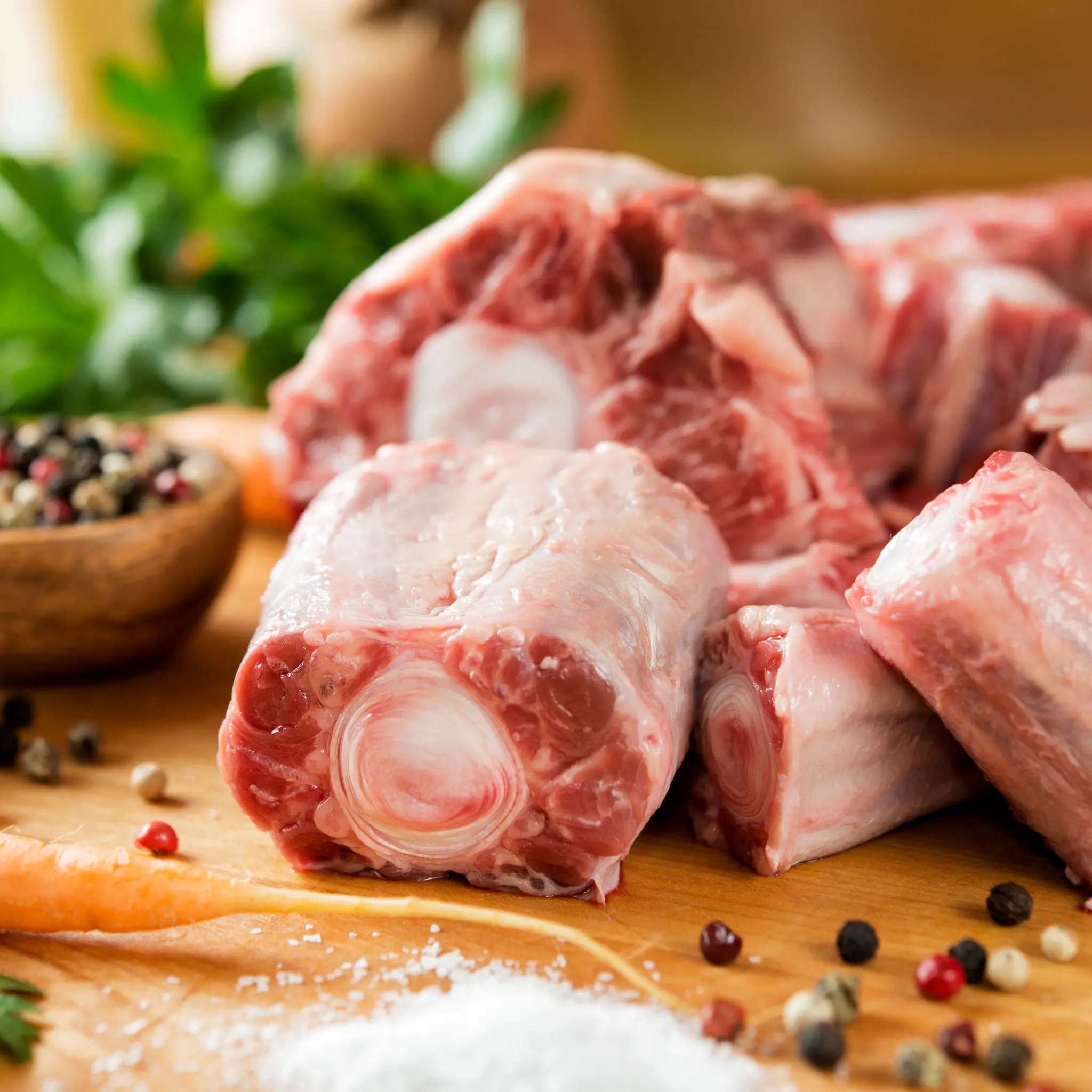Ox Tail - Image 3