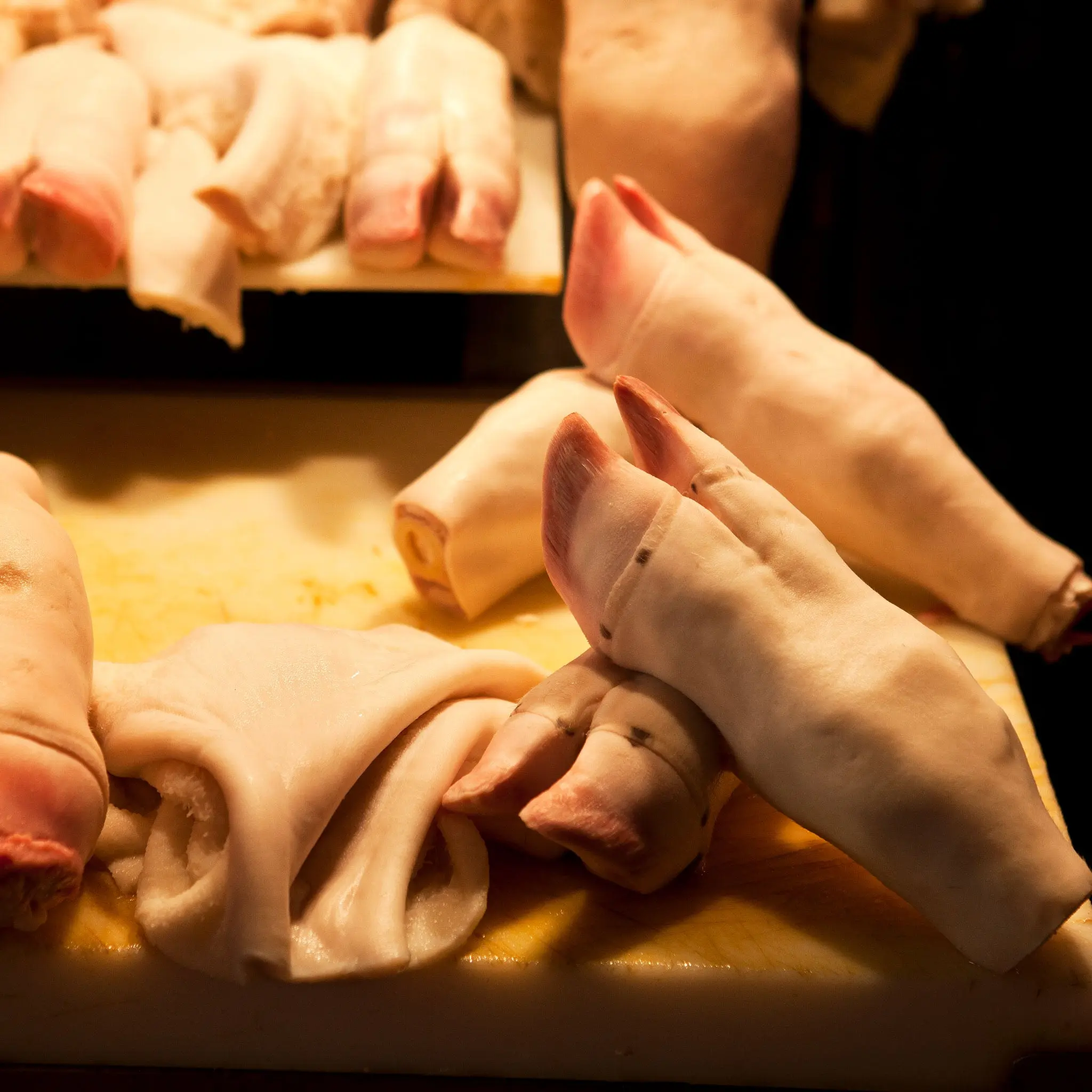Pig Feet - Image 2