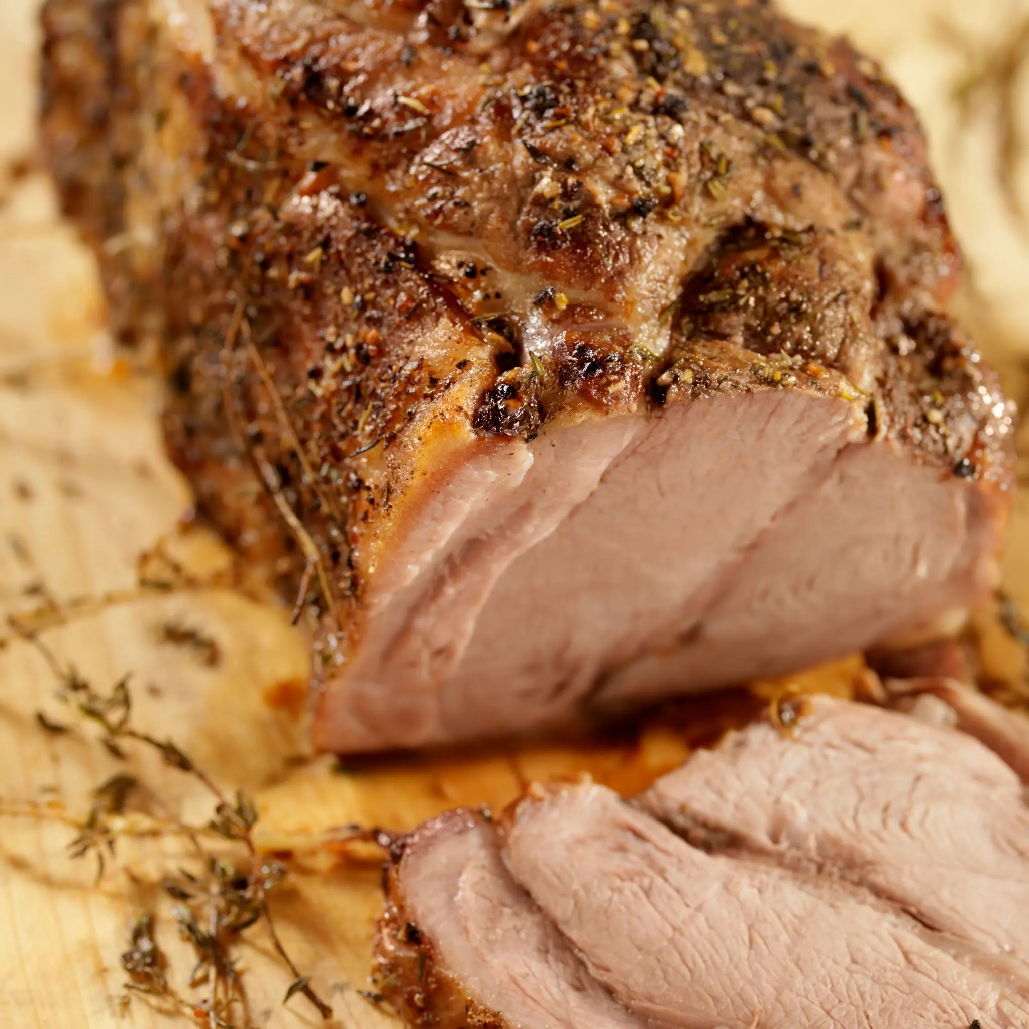 Pork Tenderloin - Image 3