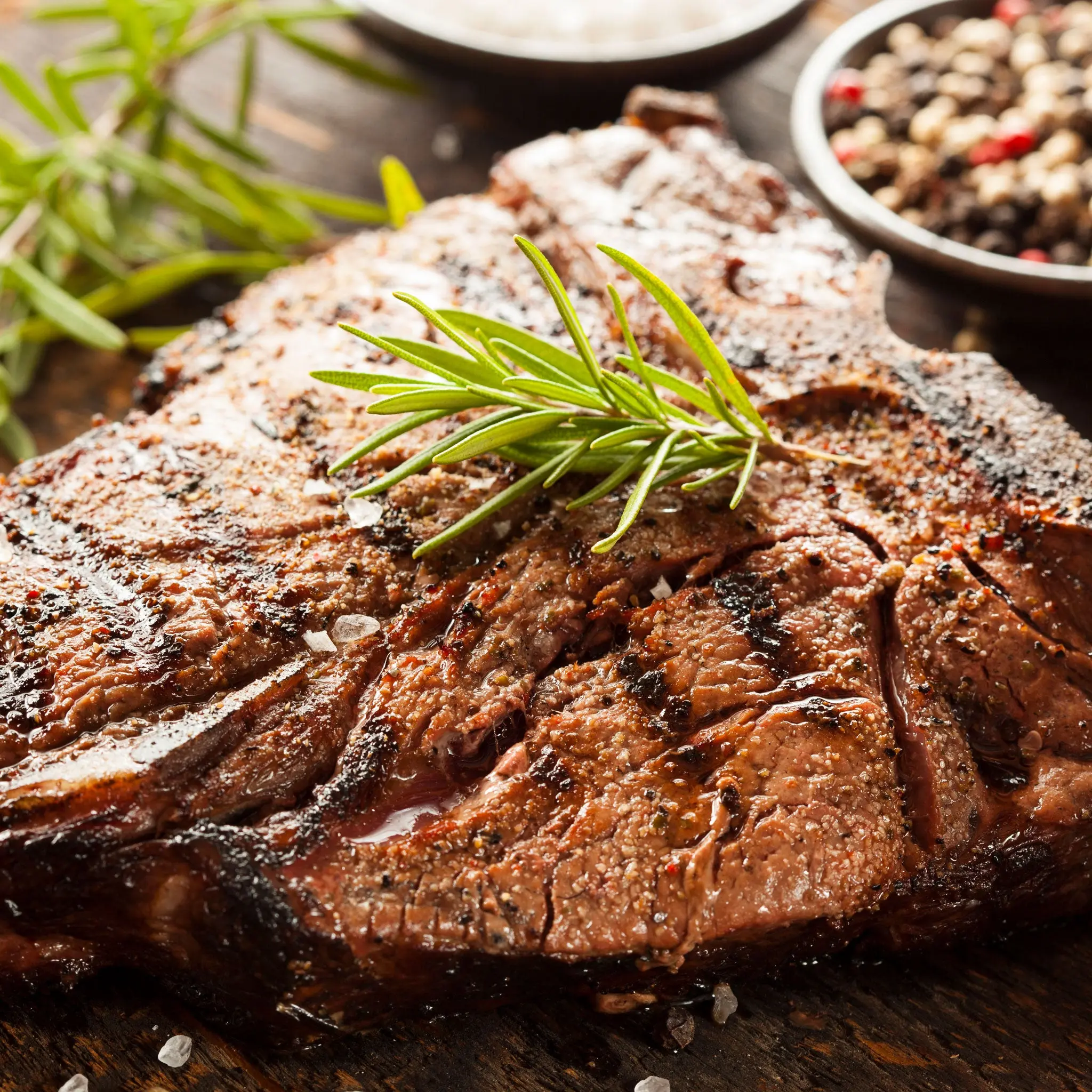 Porterhouse Steak - Image 3