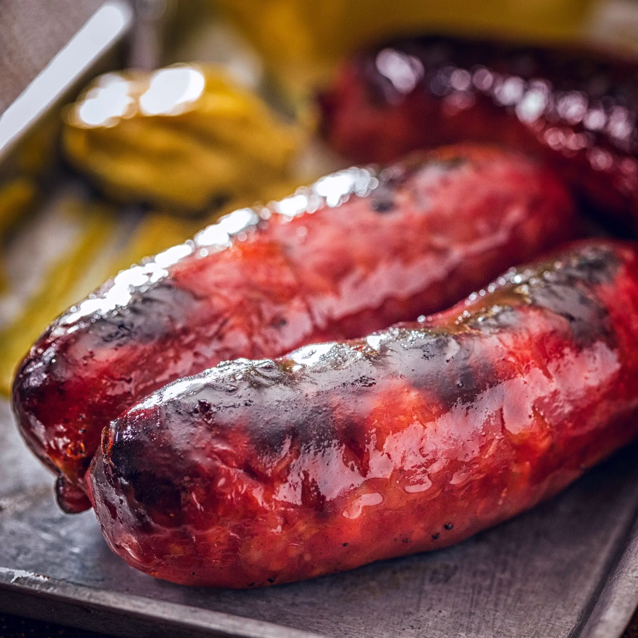 Quarter-Pound Jumbo Hot Dogs - Image 3