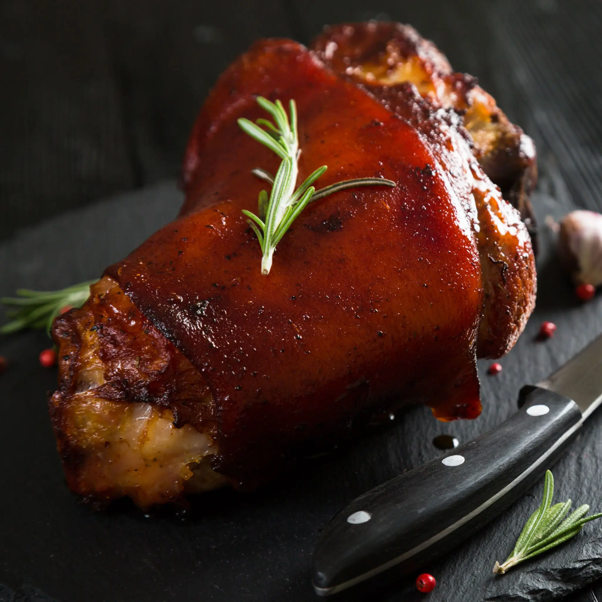 Smoked Ham Hock - Image 2