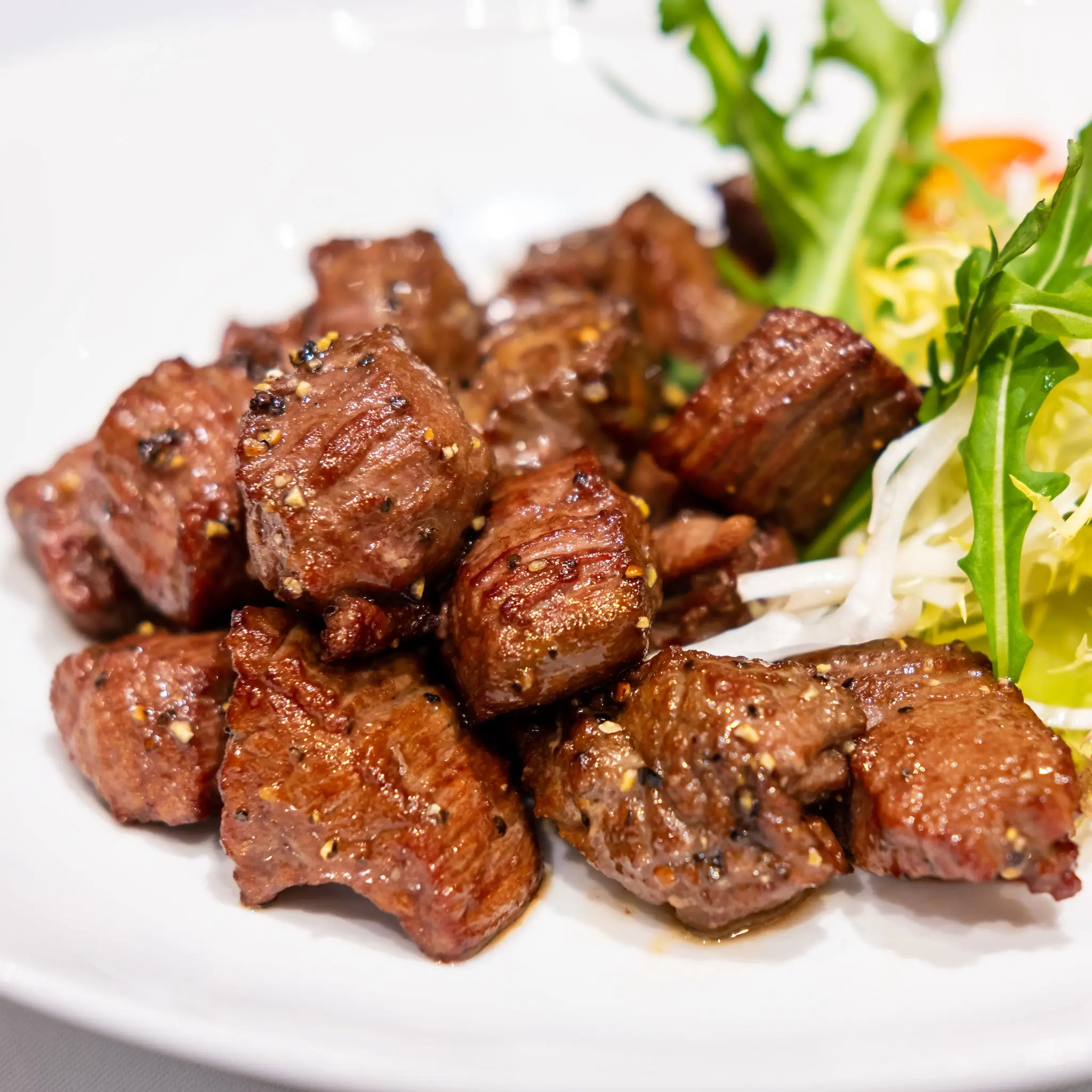 Stew Meat