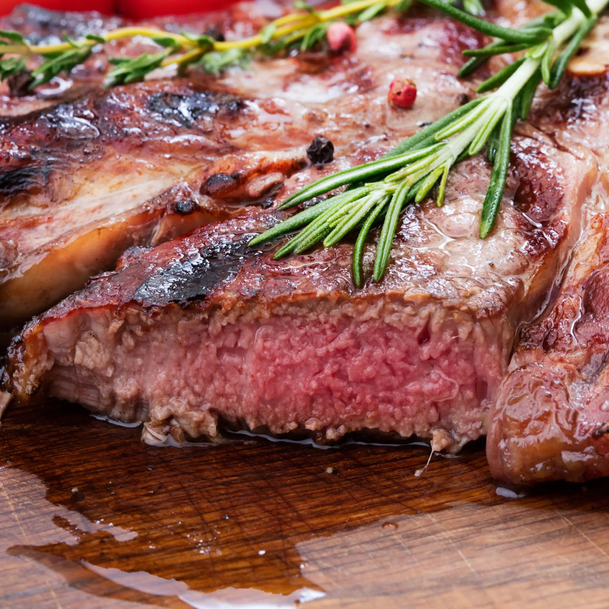Top Sirloin Steak - Image 5