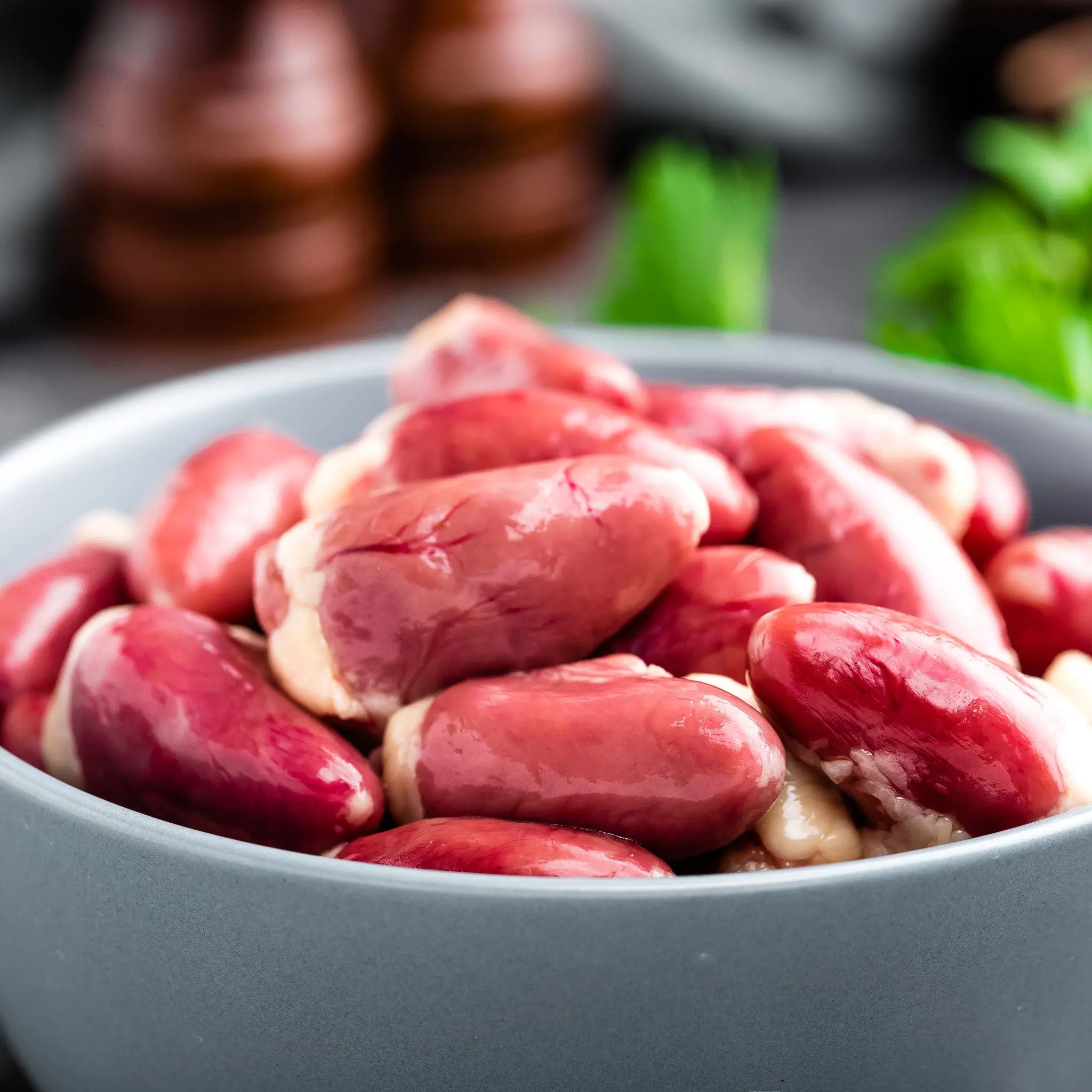 Turkey Giblets - Liver, Gizzard & Heart - Image 5