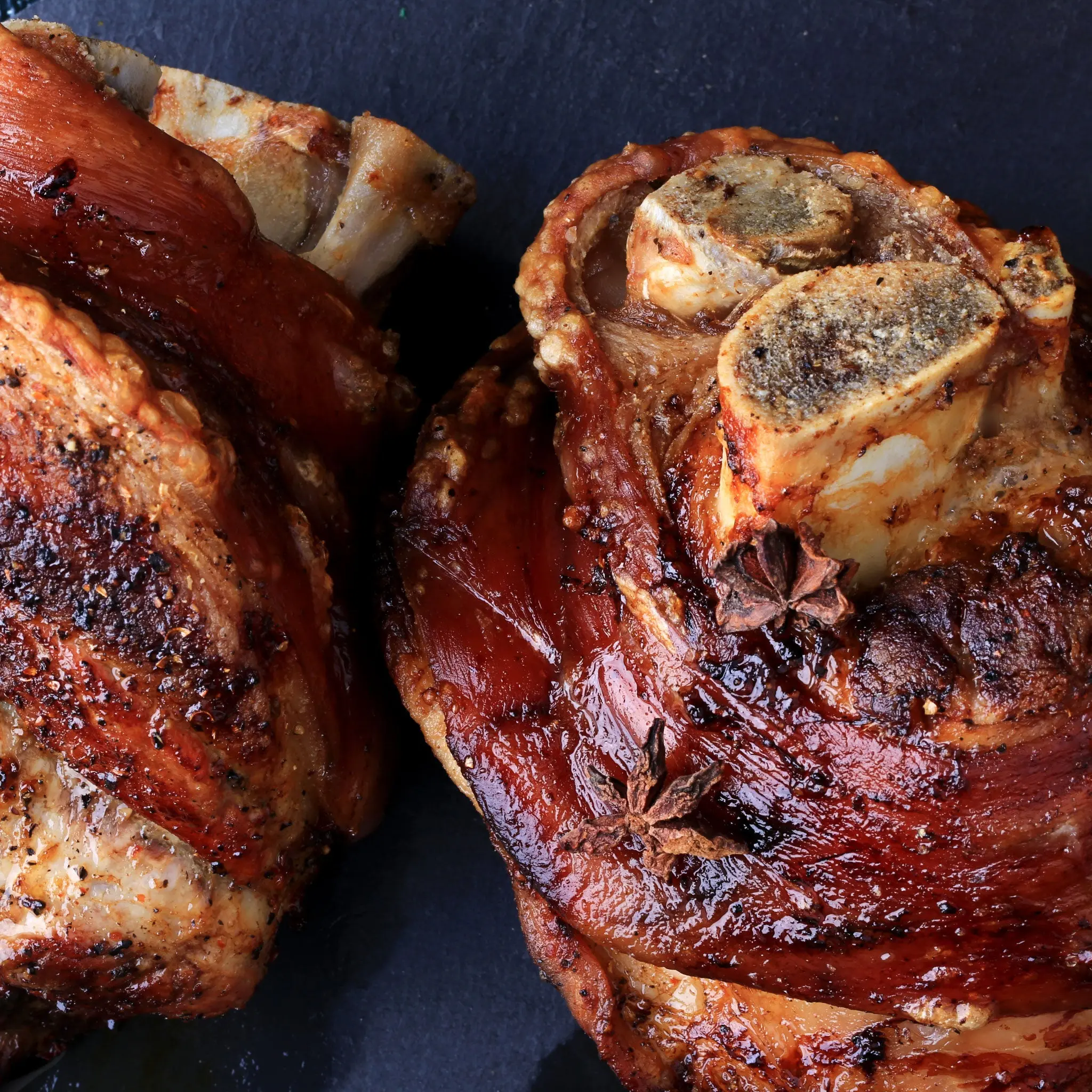 Unsmoked Fresh Ham Hock