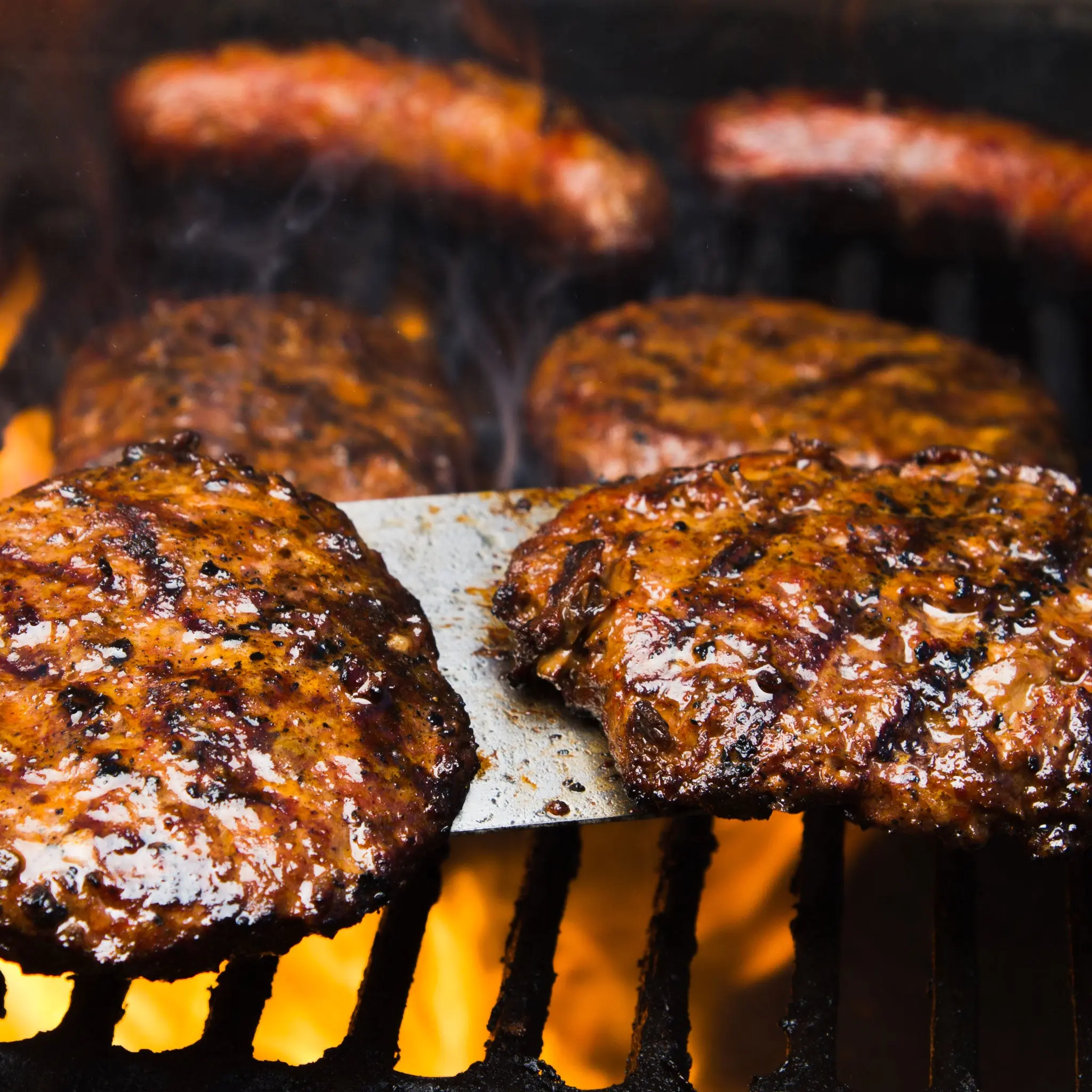USDA Prime Filet Mignon Burger Patty - Image 3