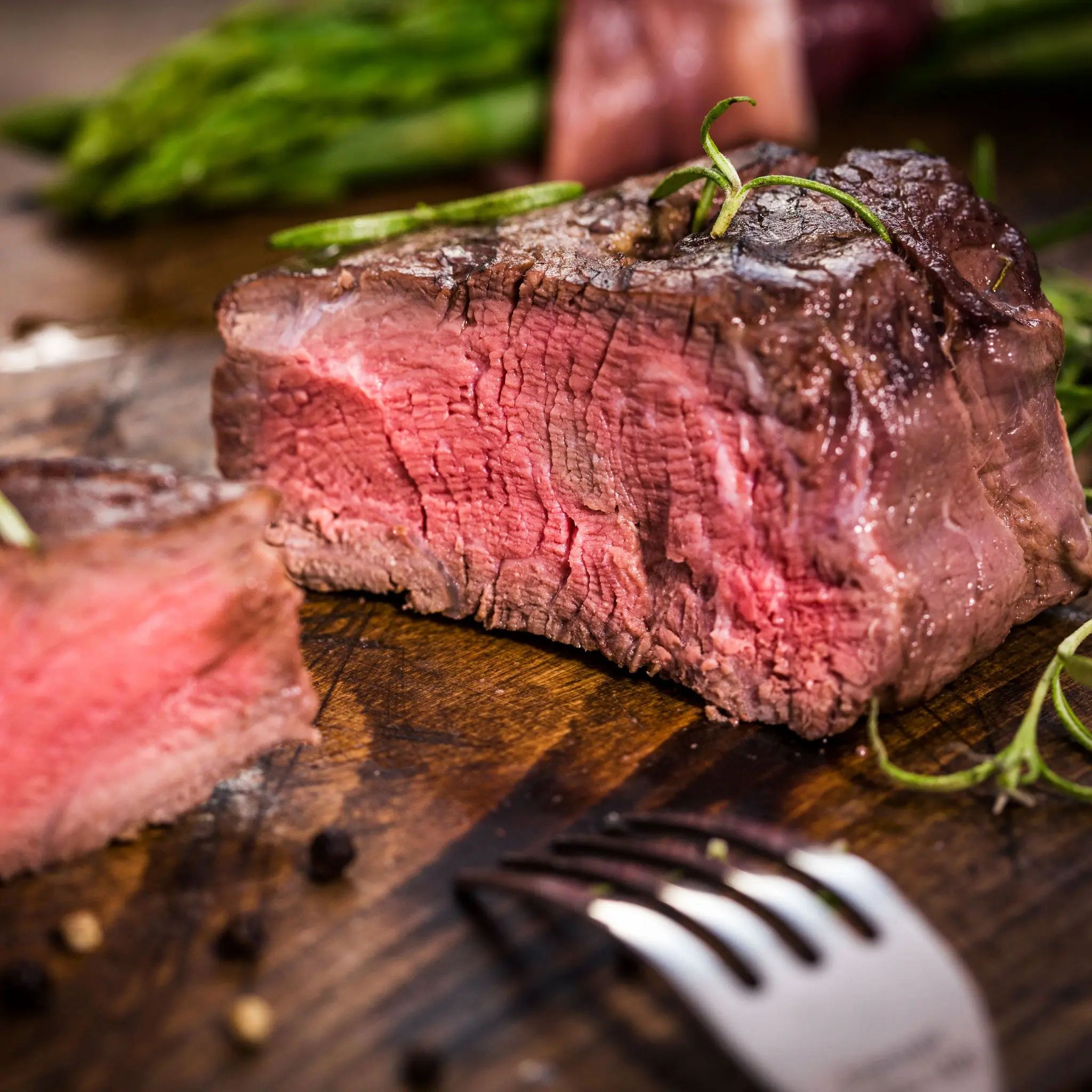 USDA Prime Chateaubriand Steak - Image 3