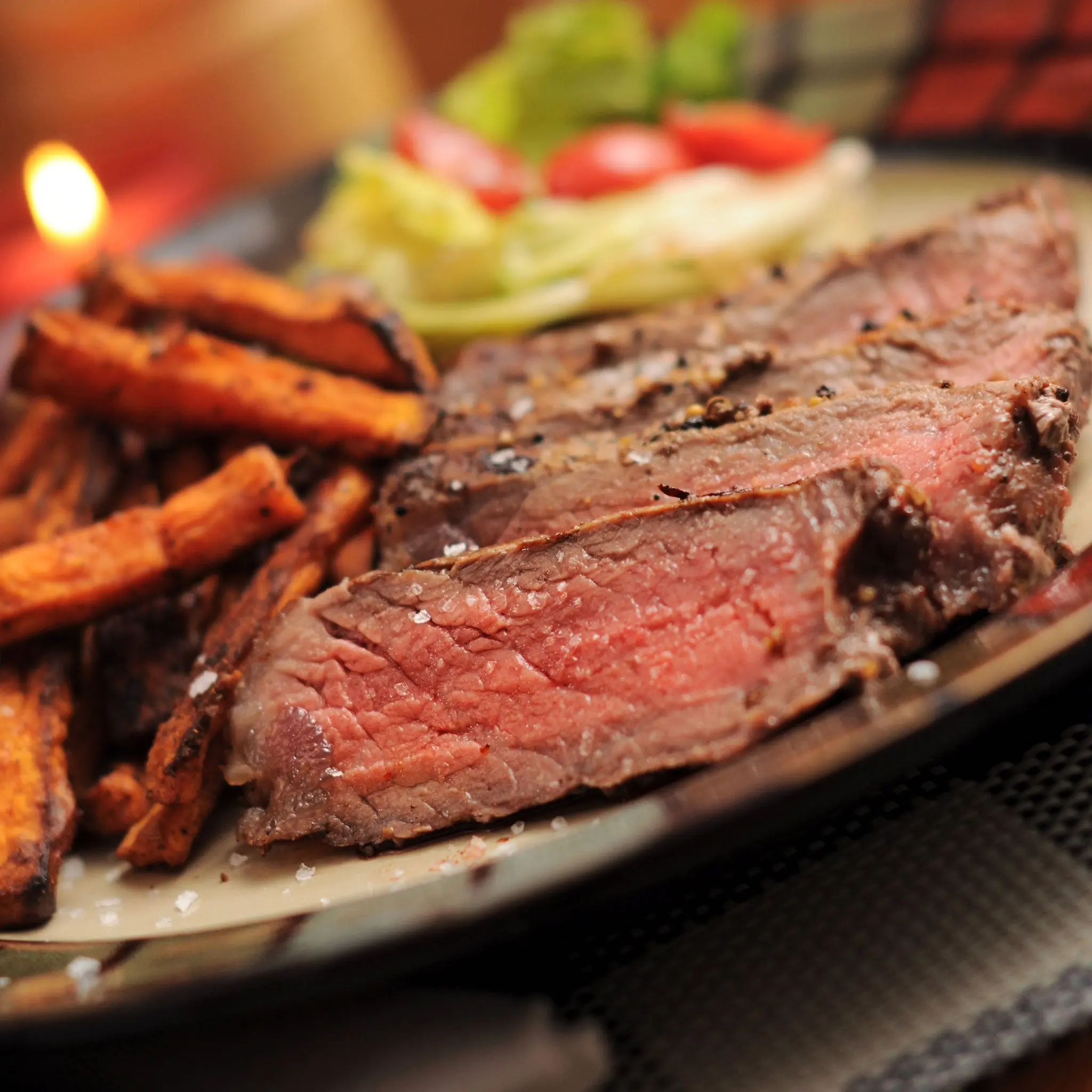 USDA Prime Chateaubriand Steak - Image 4