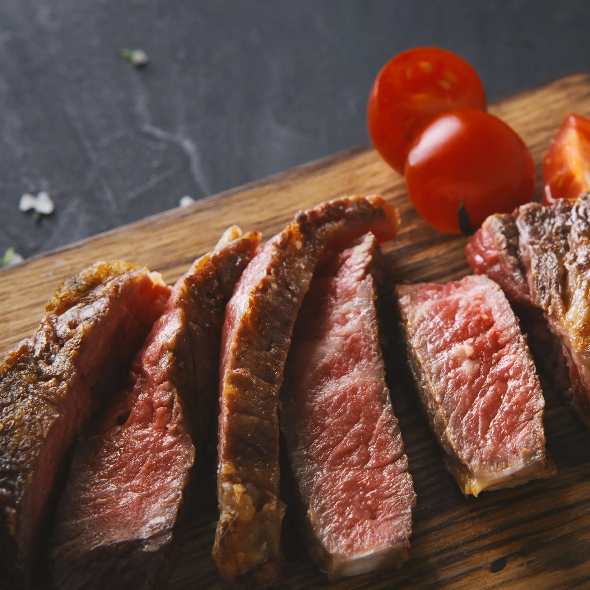 USDA Prime New York Strip Steak - Image 3