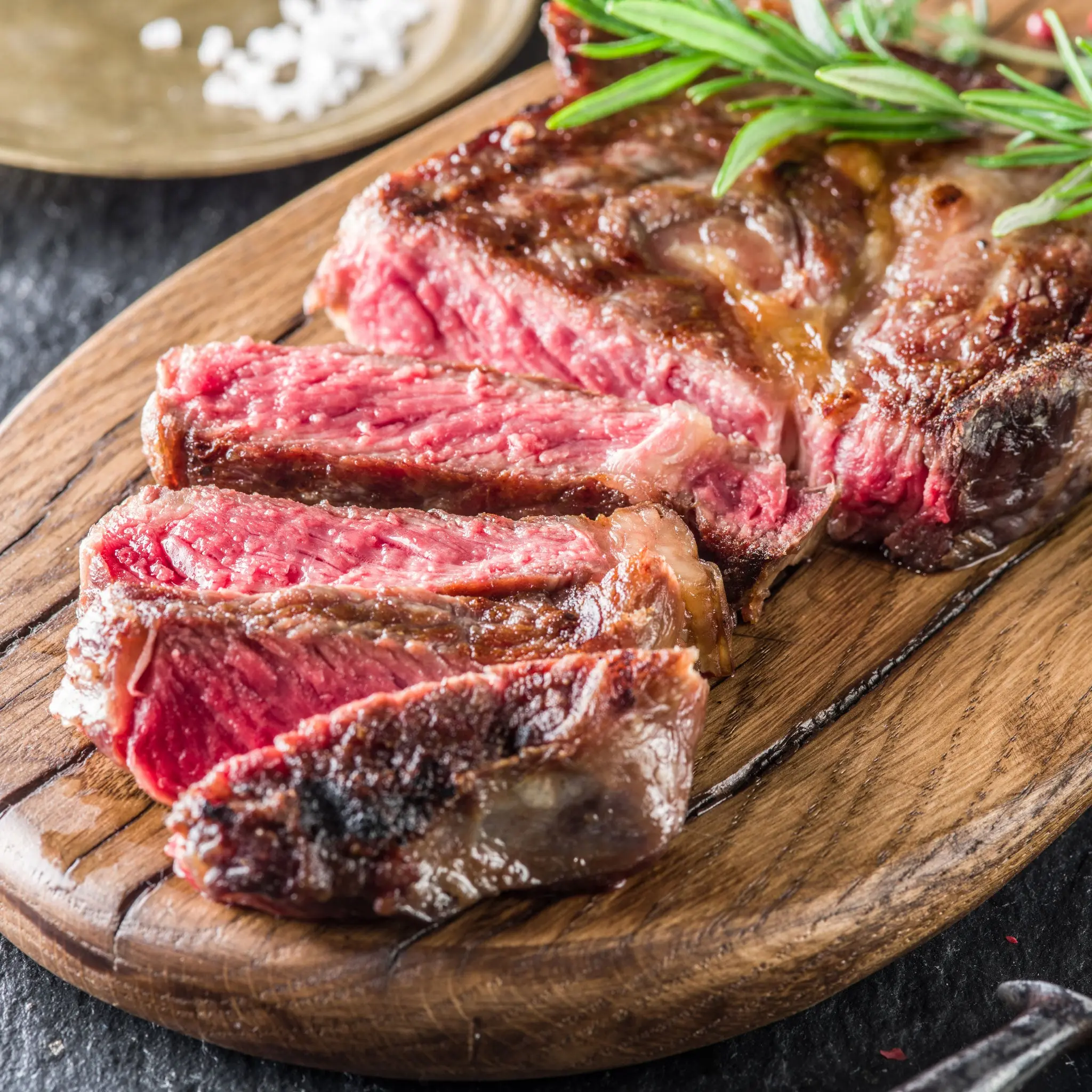 USDA Prime Ribeye Steak - Image 3