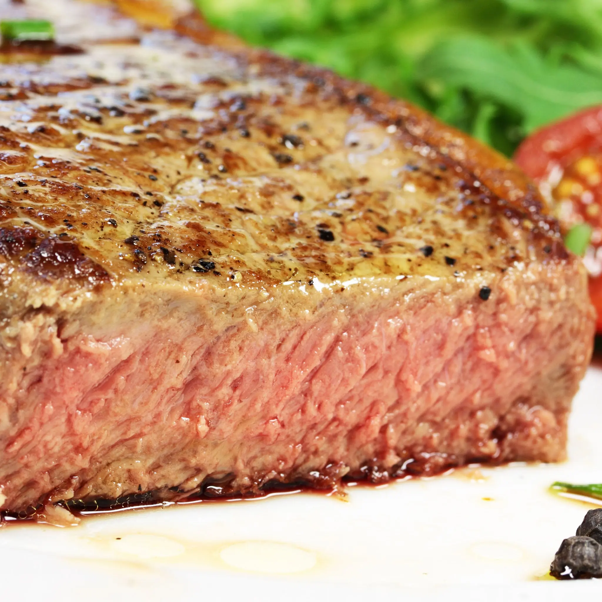 USDA Prime Ribeye Steak - Image 5