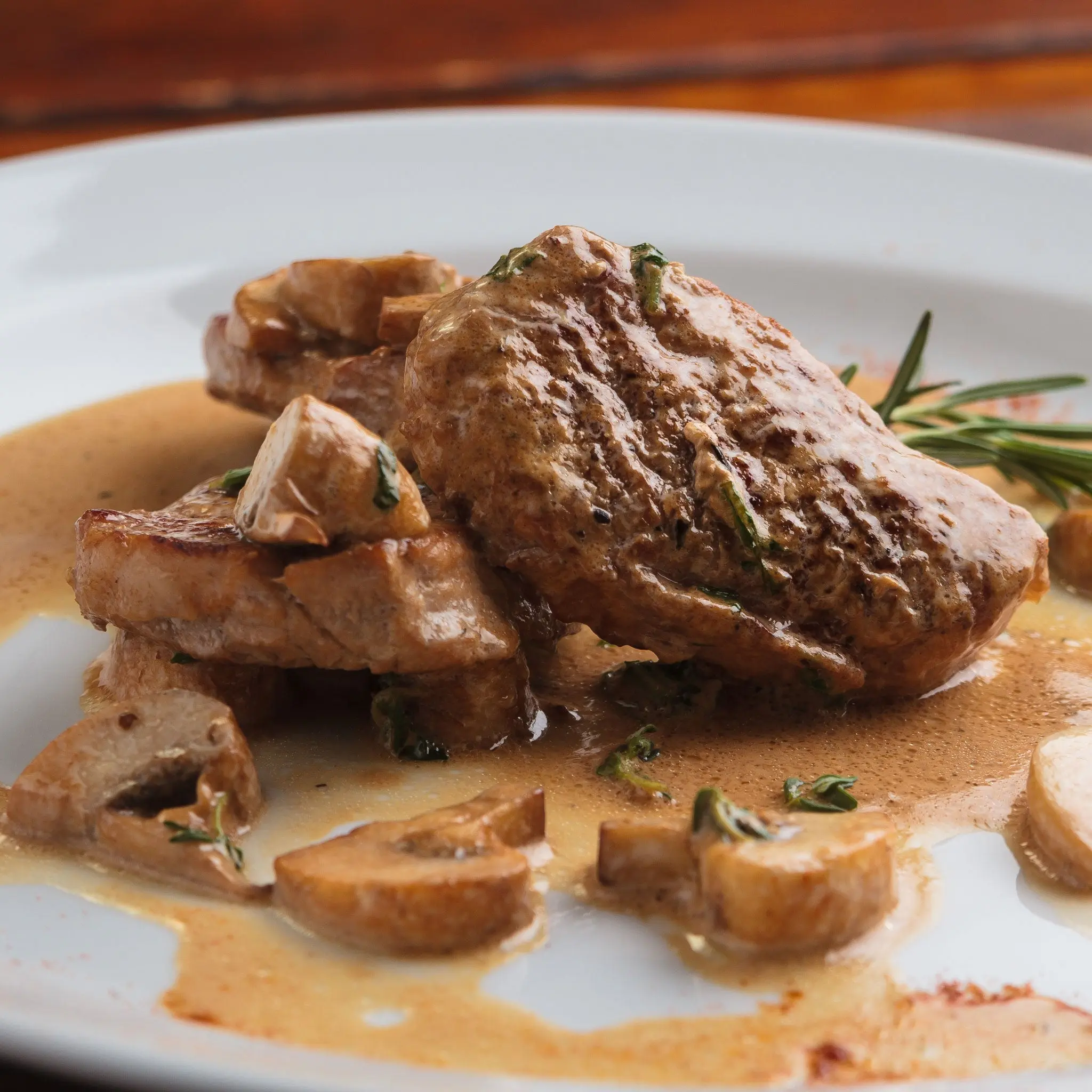 Veal Tenderloin - Image 3