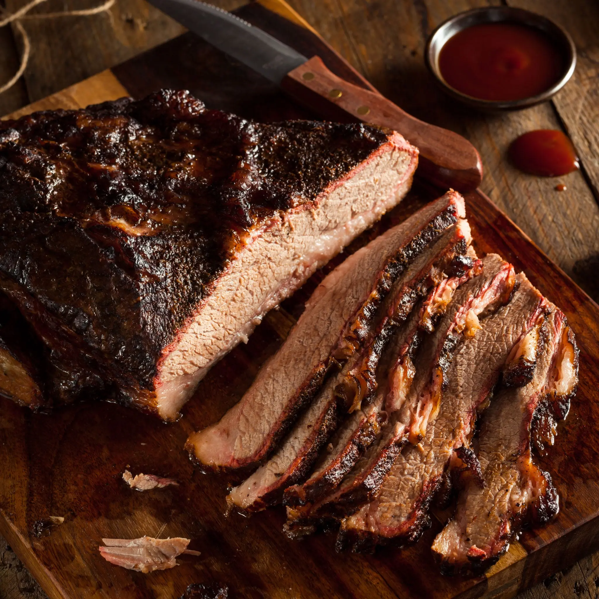 Whole Brisket - Packer Cut - Image 2