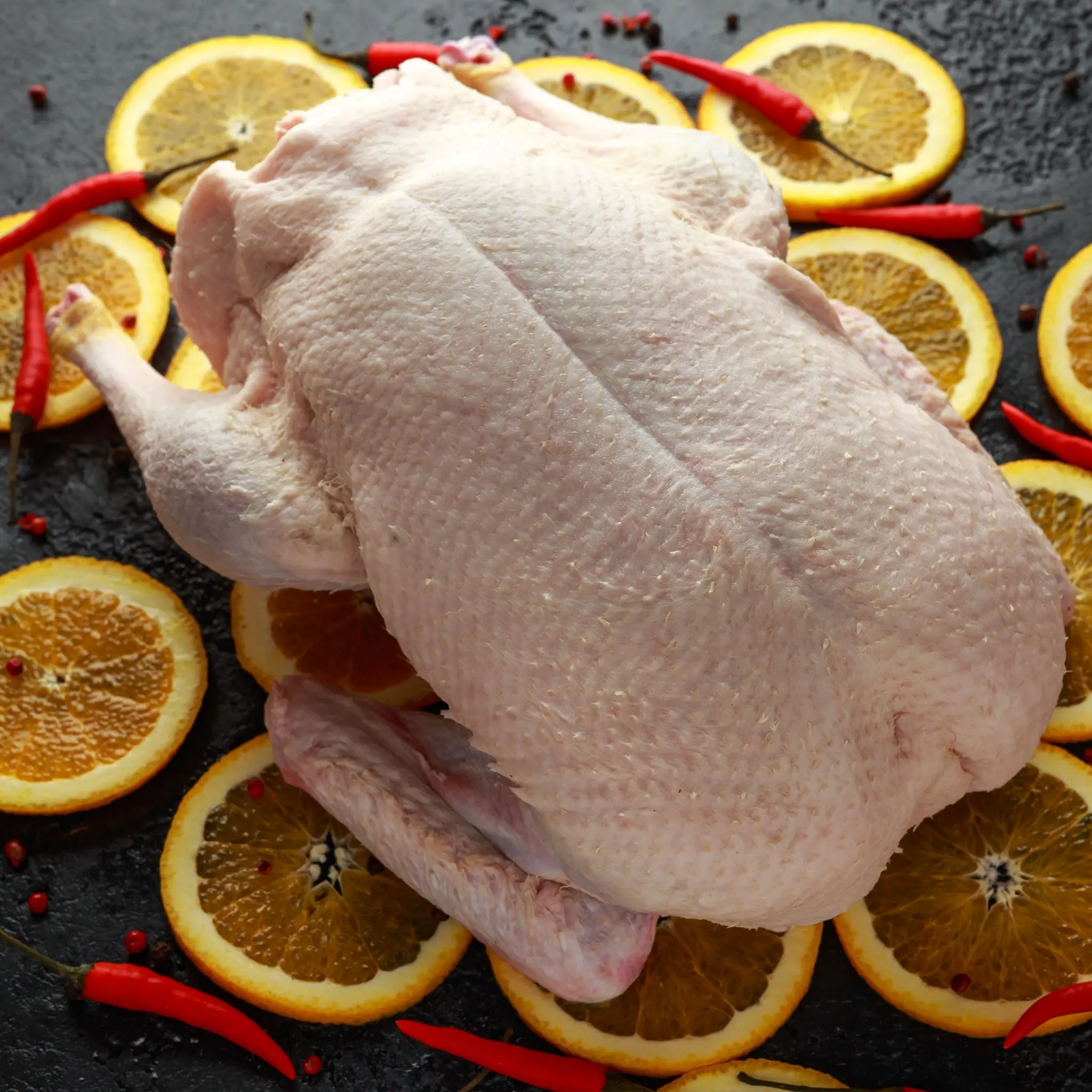 Whole Duck - Image 3