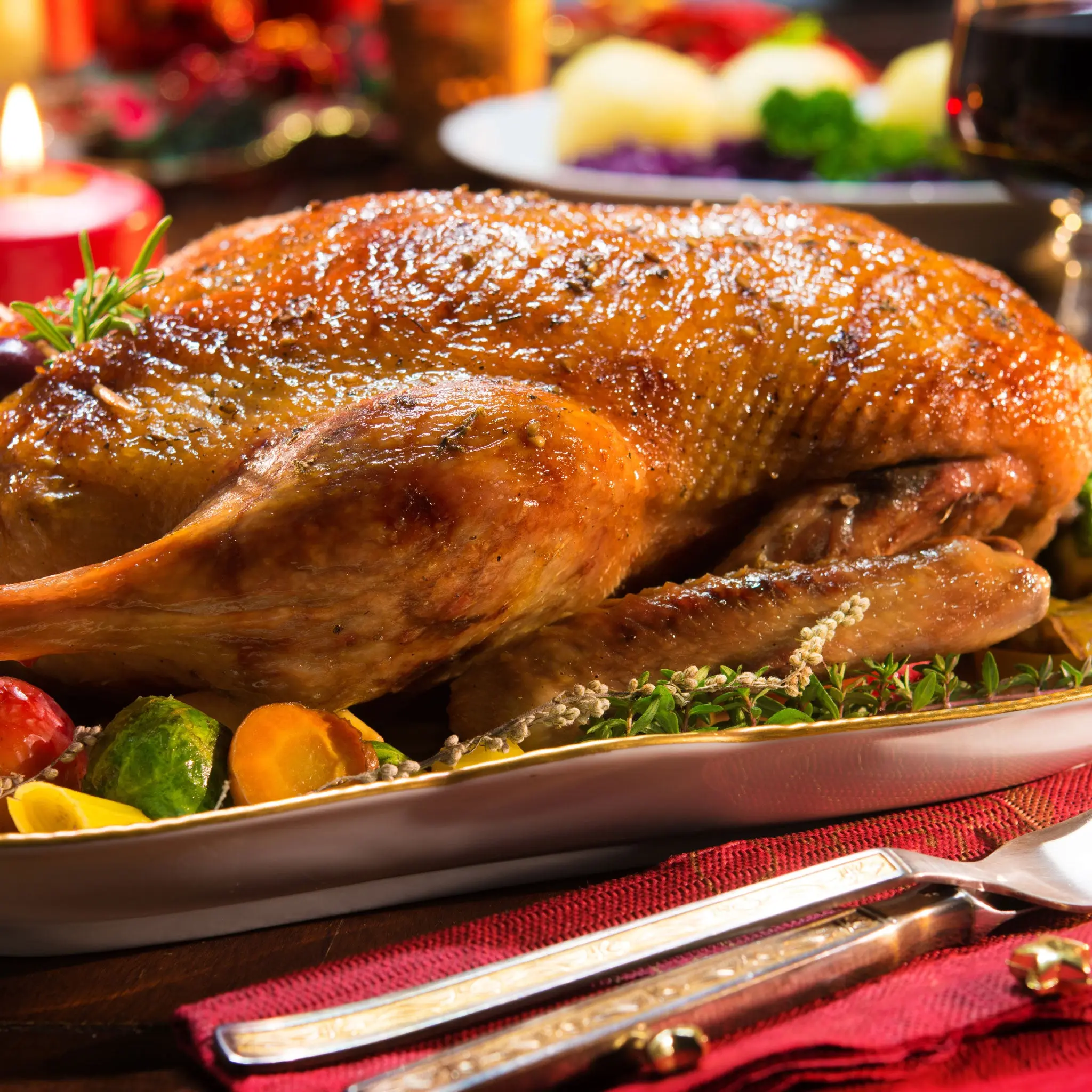 Whole Goose - Image 4